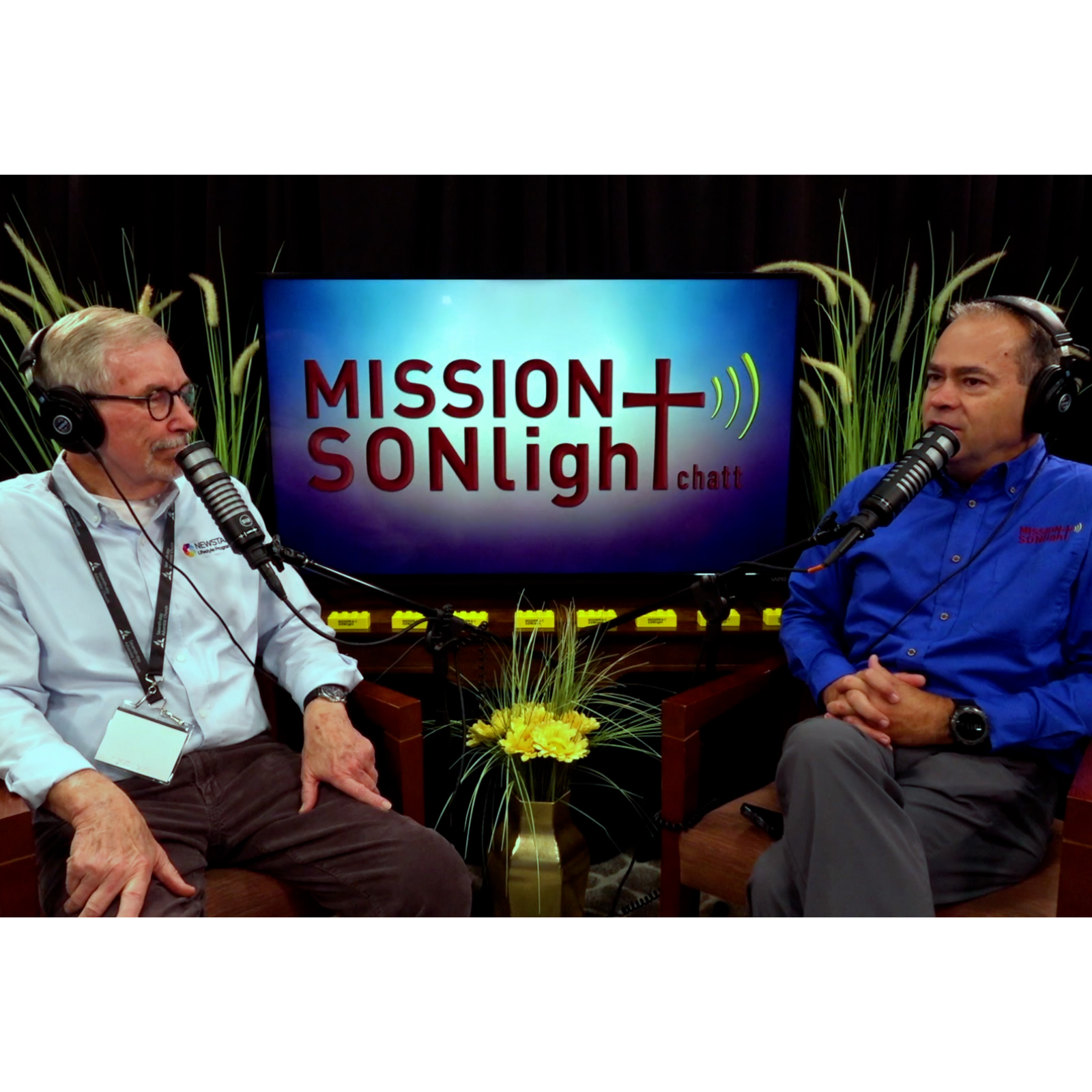 Mission SONlight CHATT