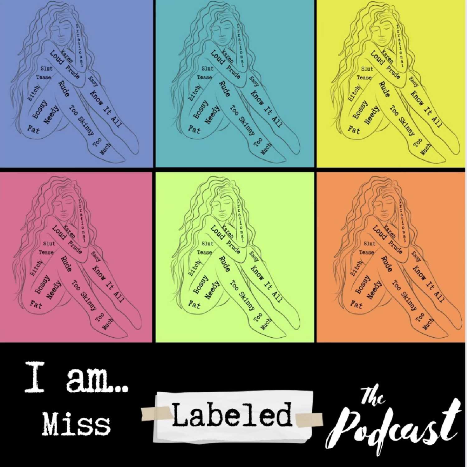 MissLabeled