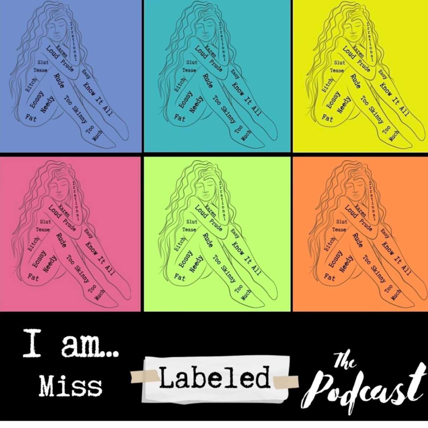 MissLabeled
