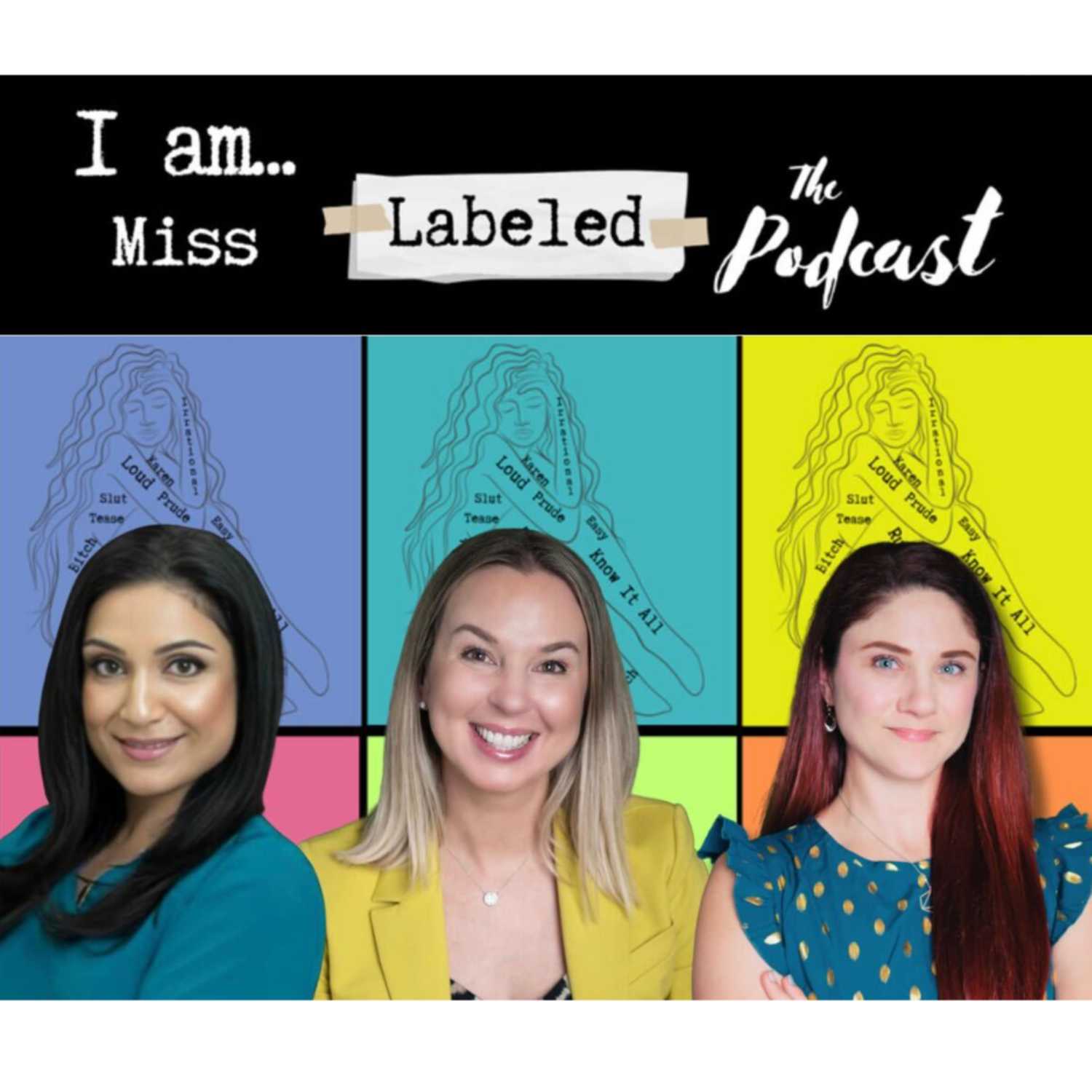 MissLabeled
