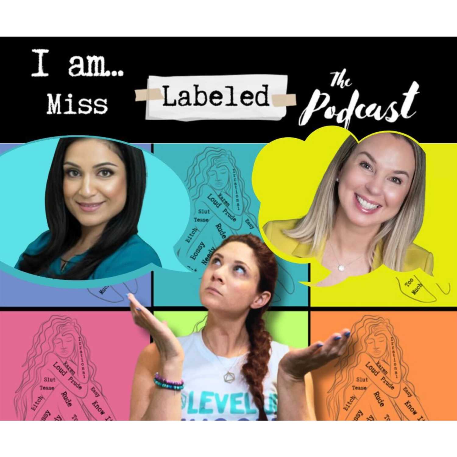 MissLabeled