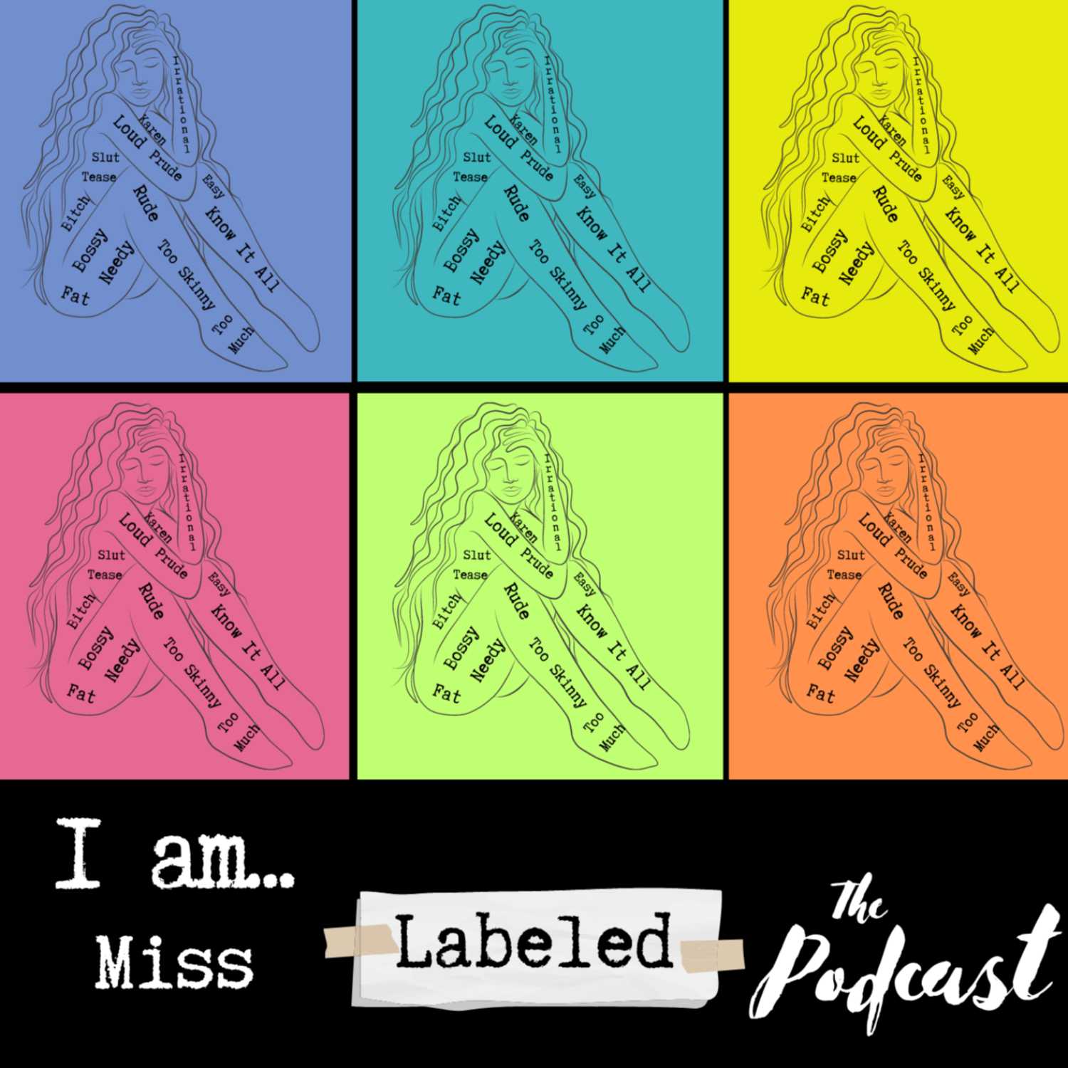 MissLabeled