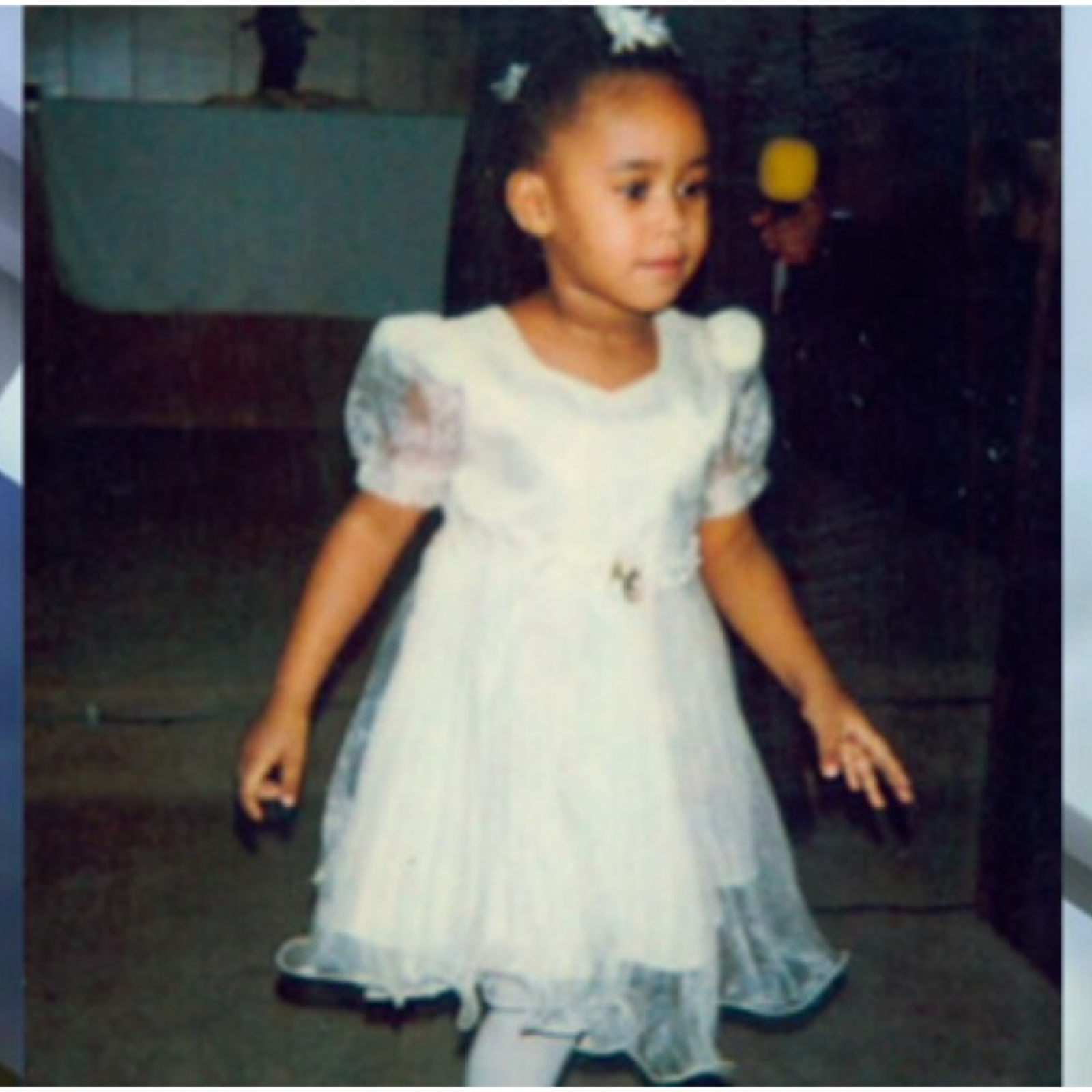 The Kansas City Precious Doe Case: The Murder of Erica Green