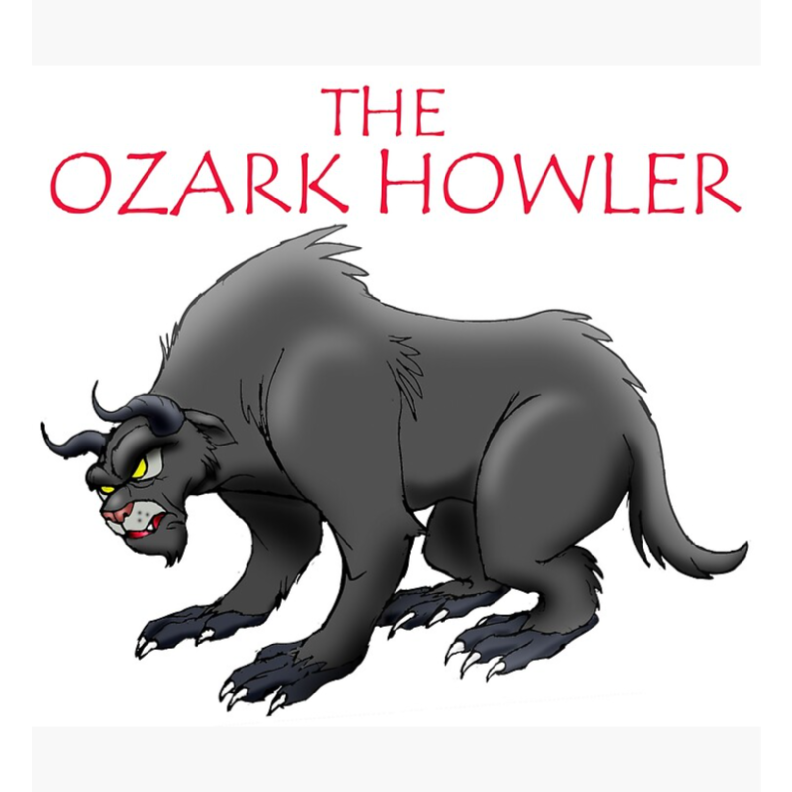 Mini-Mayhem: The Legend of the Missouri Ozark Howler