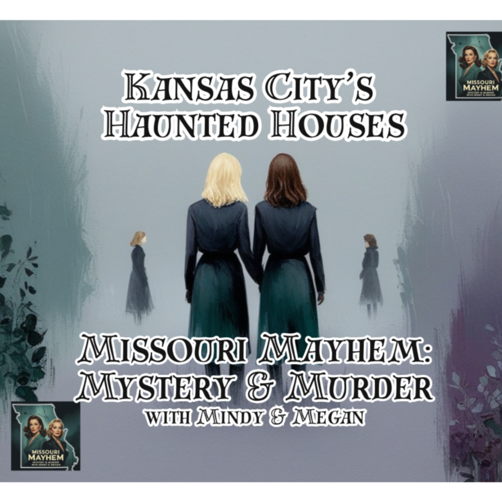 Missouri Mayhem Trailer: Kansas City's Haunted Houses Episode - Coming Halloween Week!