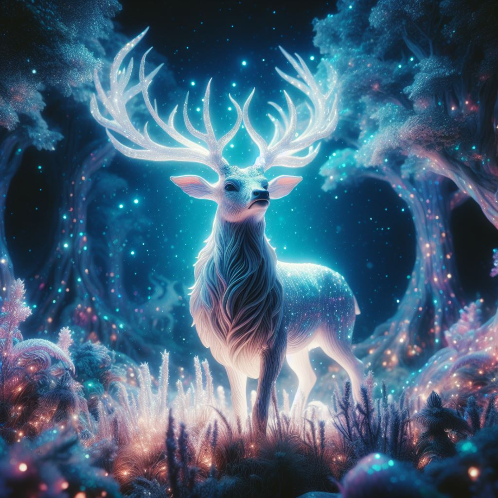 Mini-Mayhem: Happy Halloween - The Legend of the Ozark Missouri Mythical Deer - The Snawfus