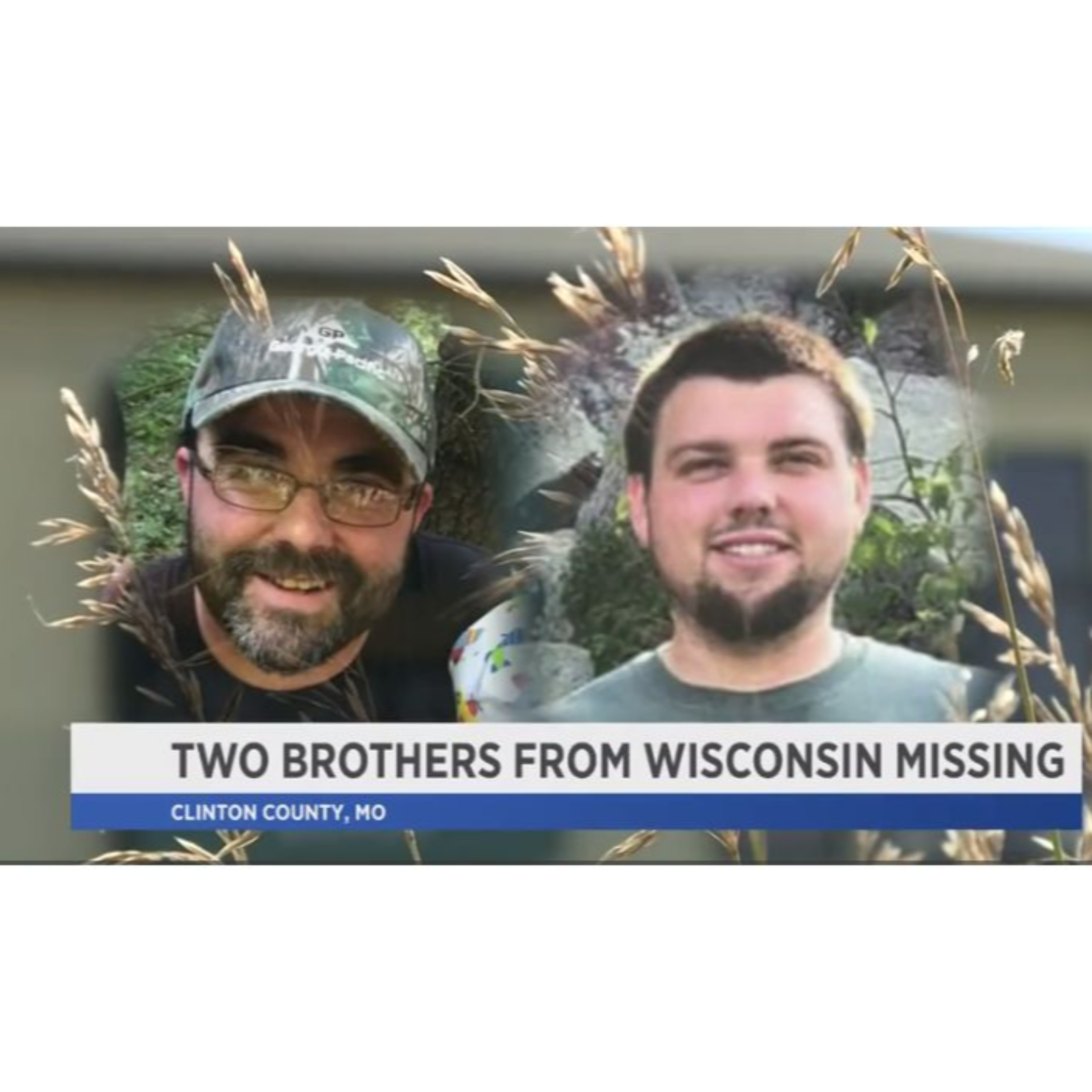 Missouri Mayhem: Mystery & Murder with Mindy & Megan!