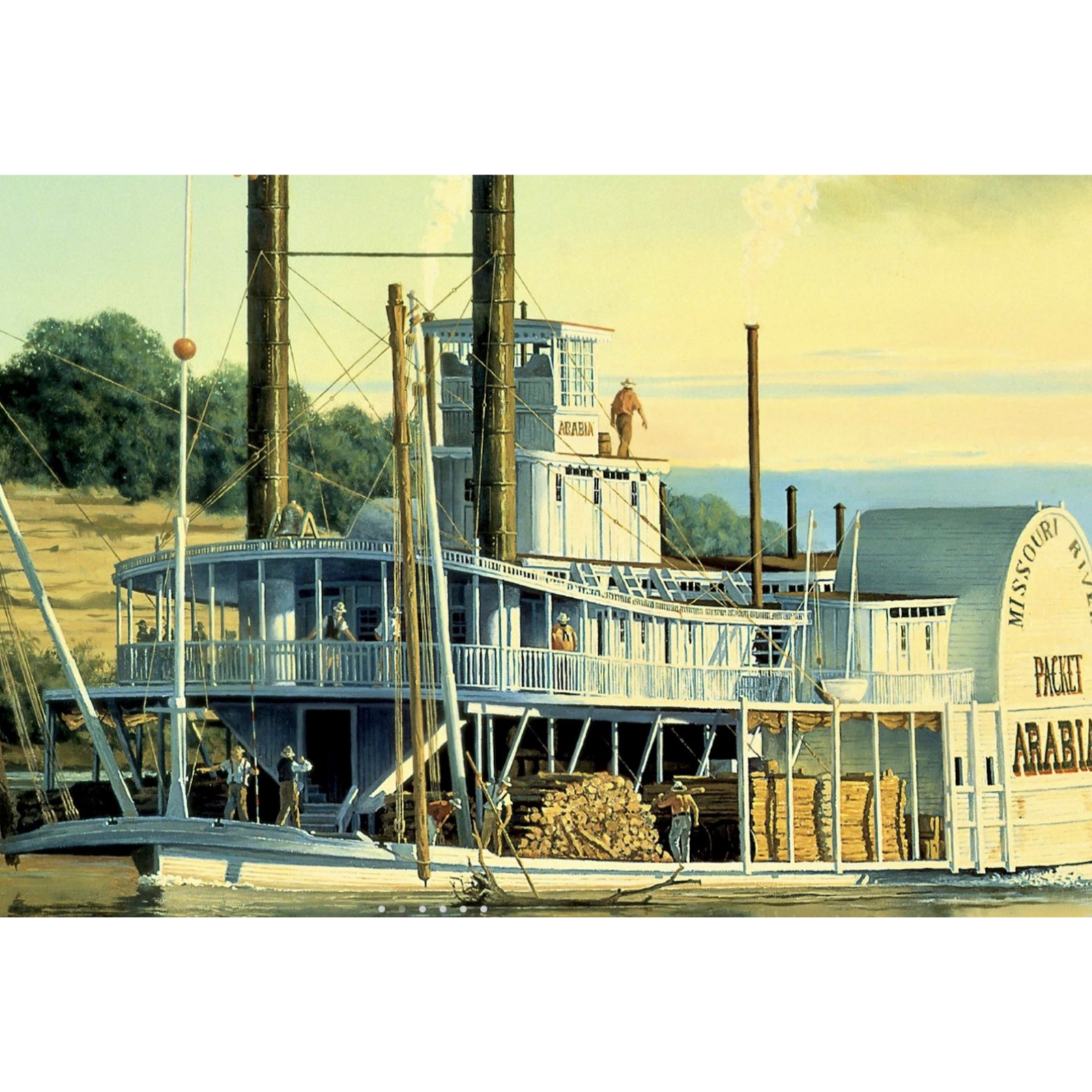 Missouri Mayhem: Mystery & Murder with Mindy & Megan!