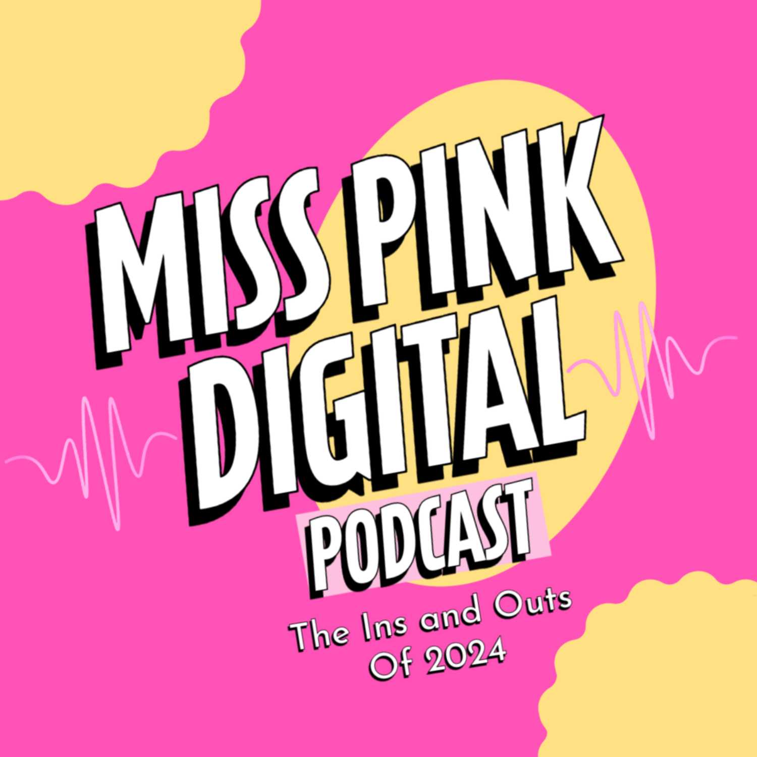 S2 E7: The Ins and Outs Of 2024 (Digital Marketing Edition) episode artwork