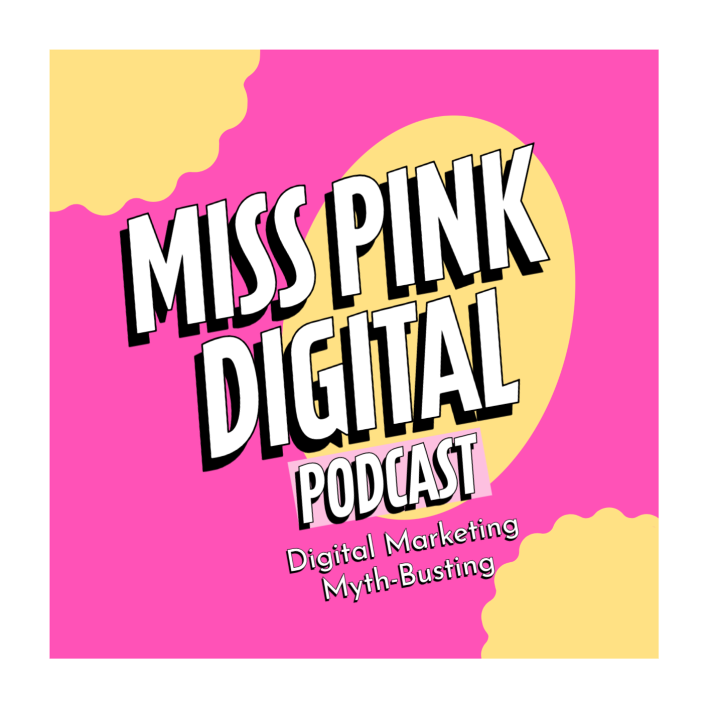 S2 E19: Digital Marketing Myth-Busting