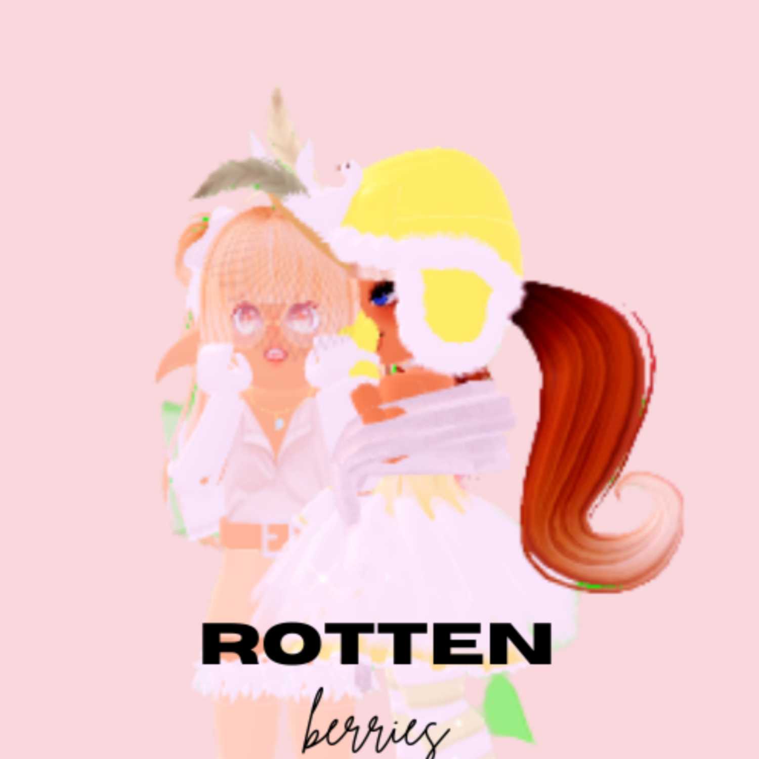Rotten Berries