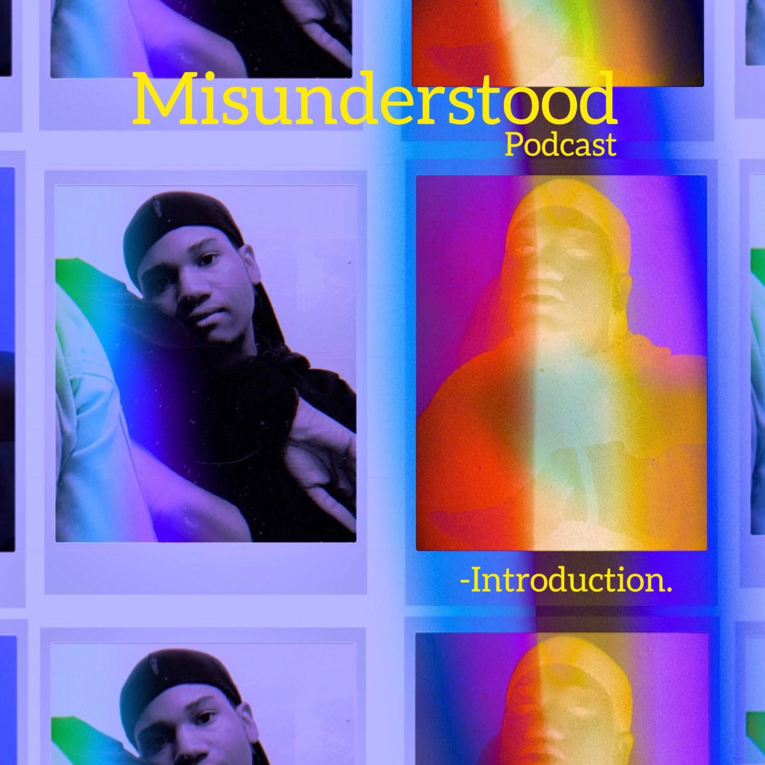 Missunderstood