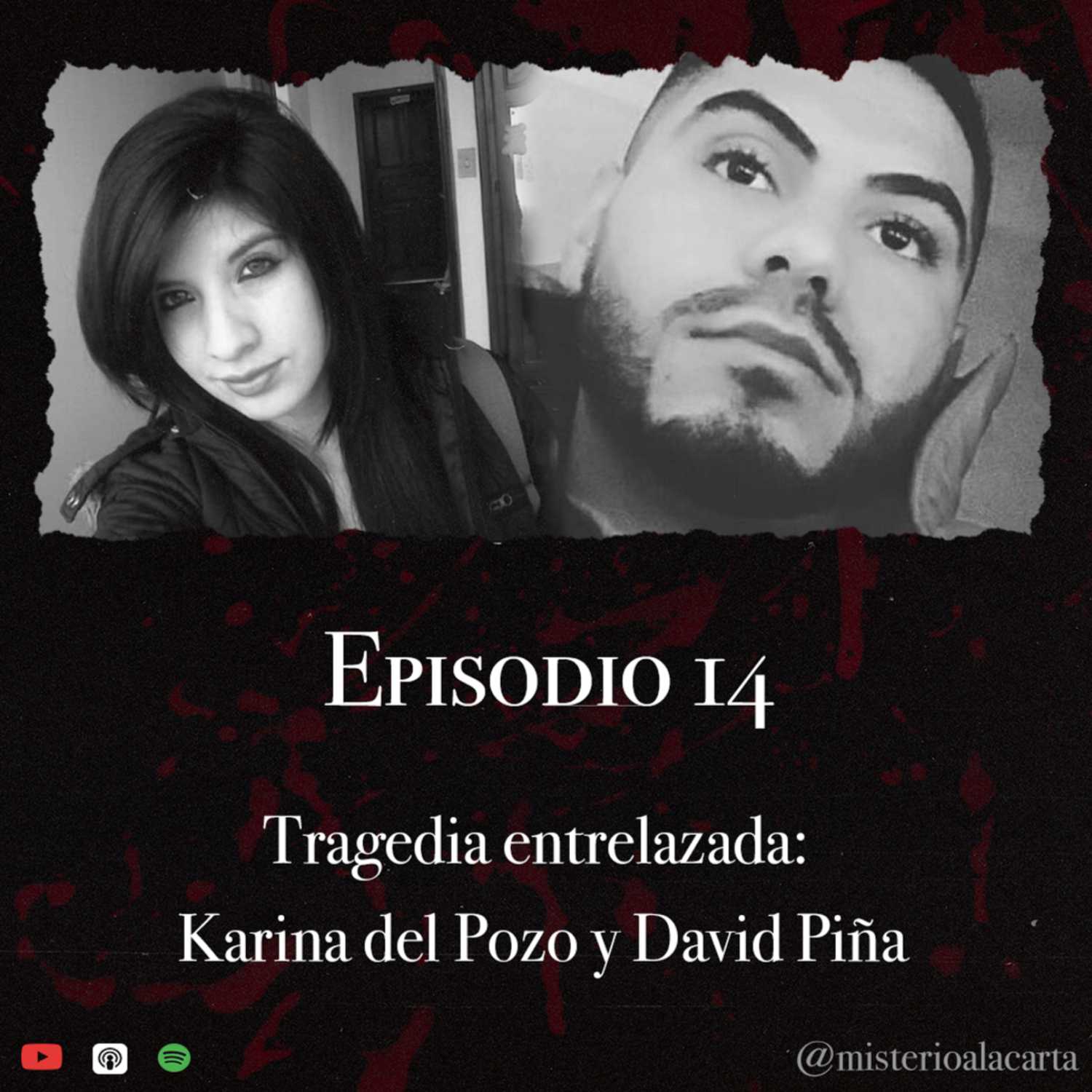 Misterio a la Carta