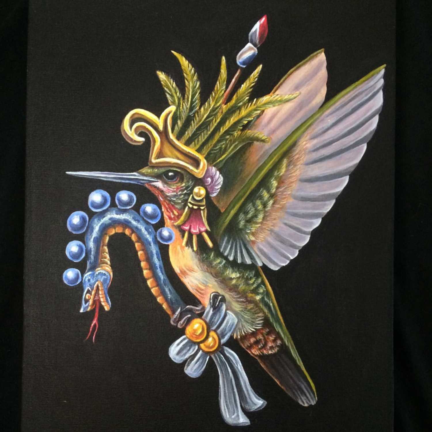 Misterios y Sabidurías Ancestrales