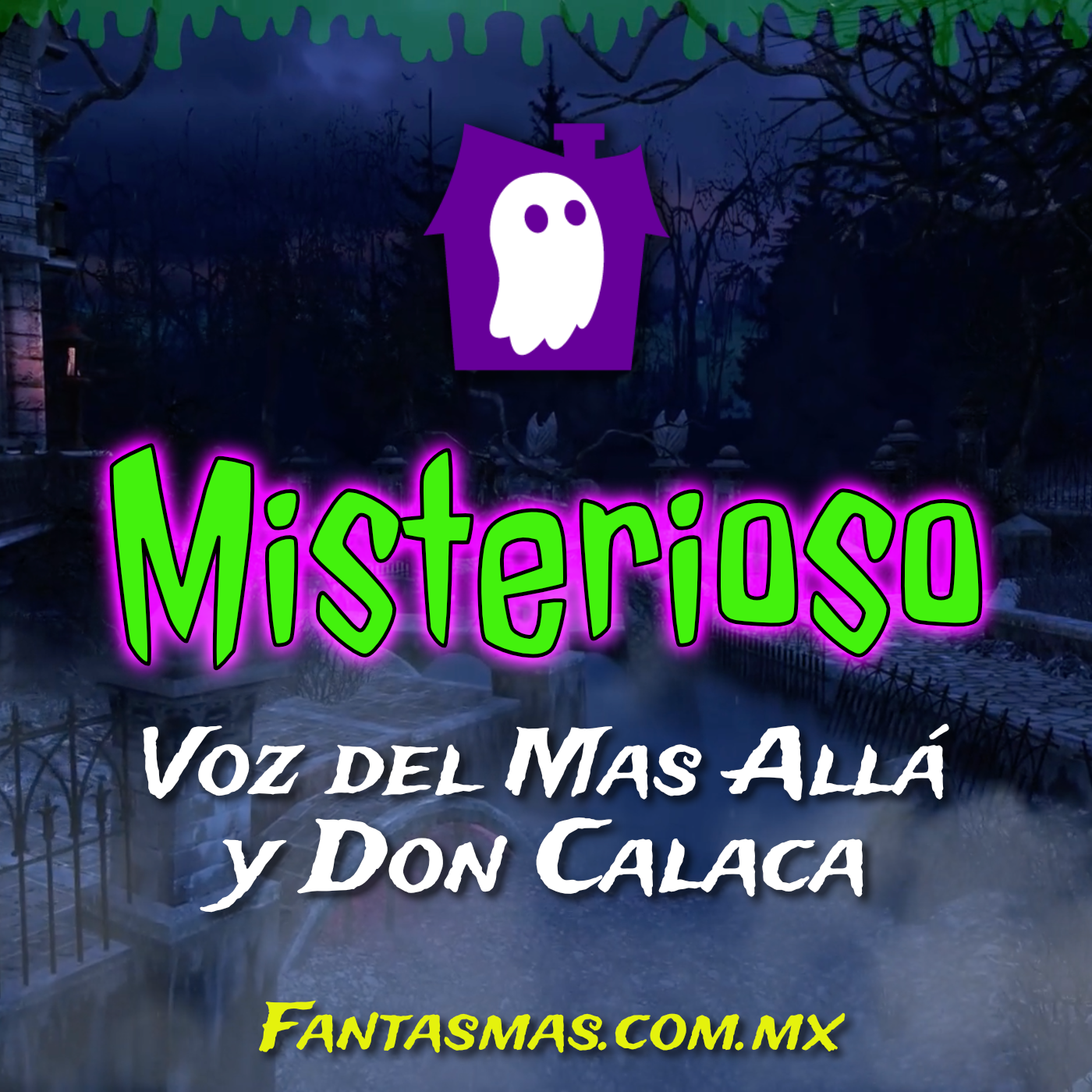 Misterioso