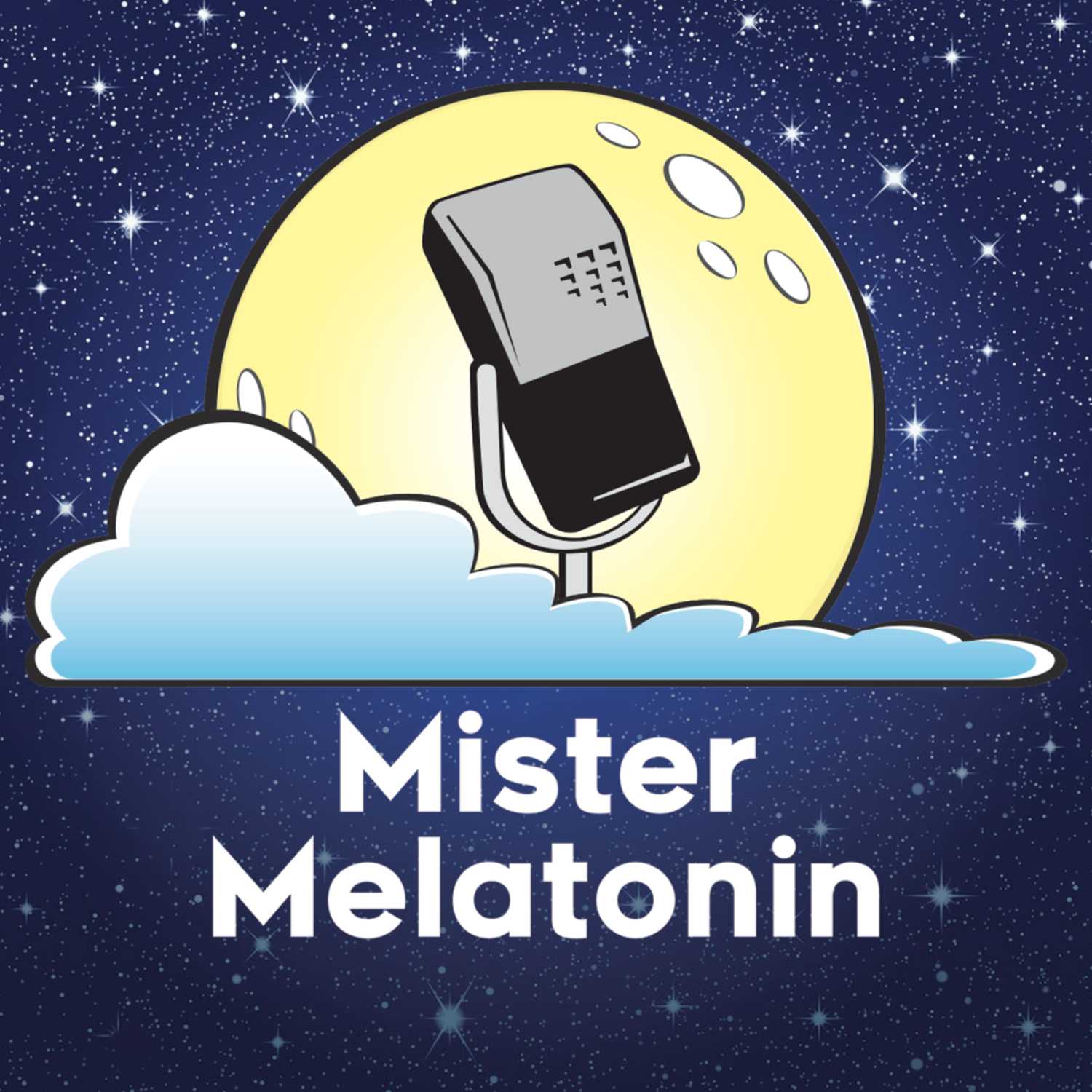 Mister Melatonin