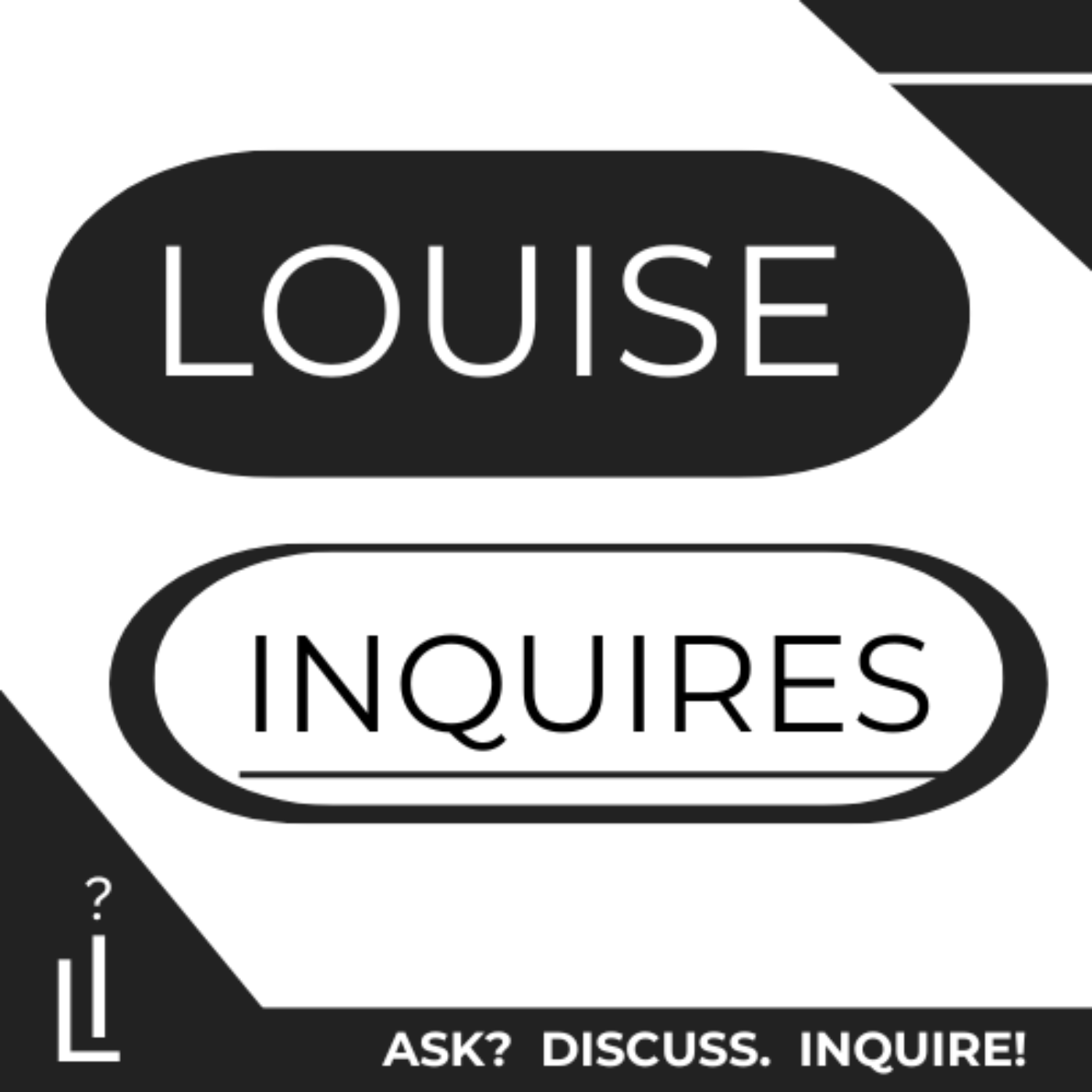 Louise Inquires: Mistreatment at Middlebury podcast artwork