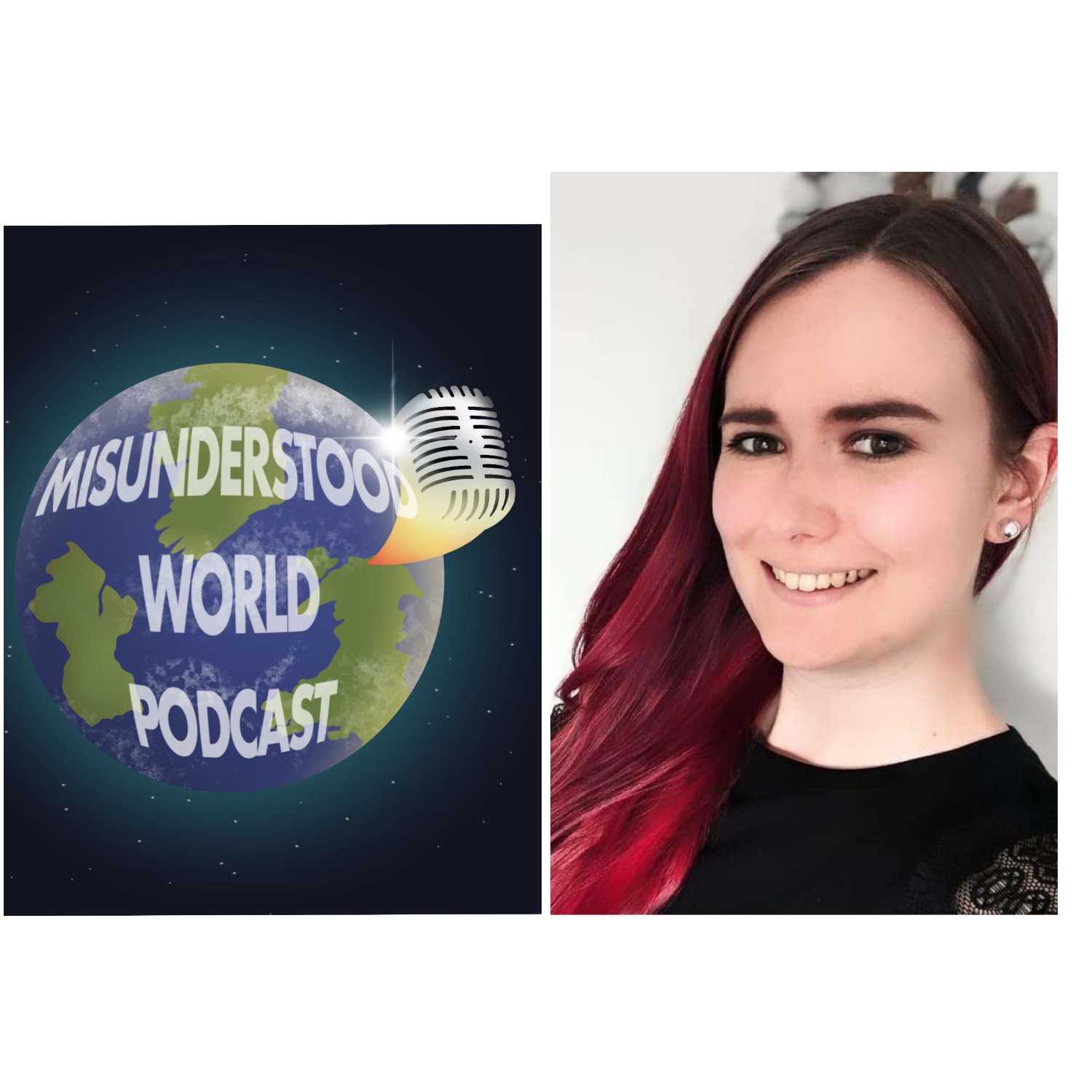 Misunderstood World Podcast