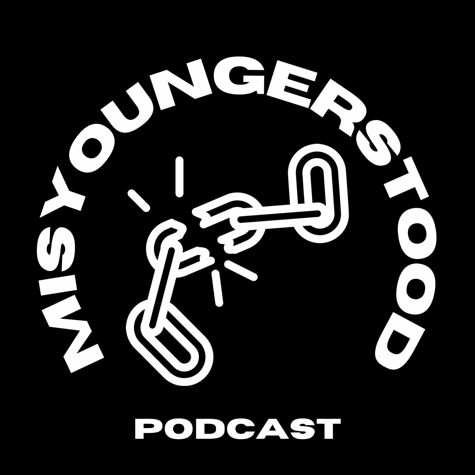 MisYoungerStood Podcast