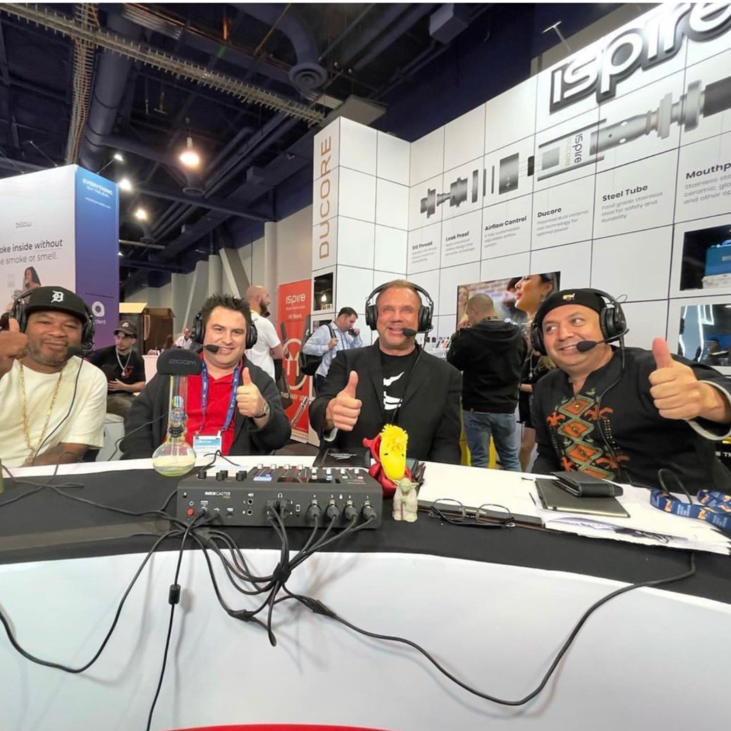 MITA Unshackled Cannabis Business Podcast