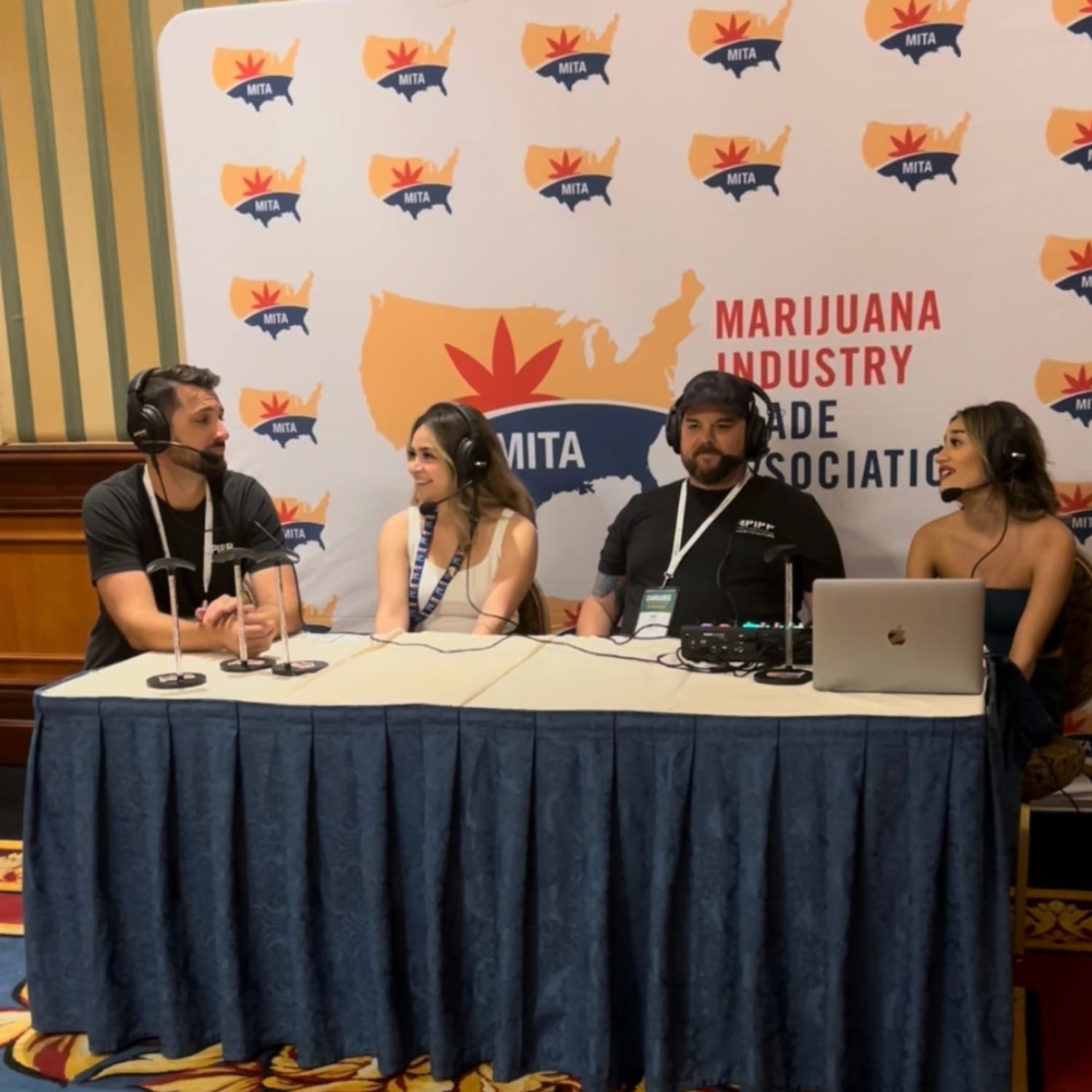 MITA Unshackled Cannabis Business Podcast