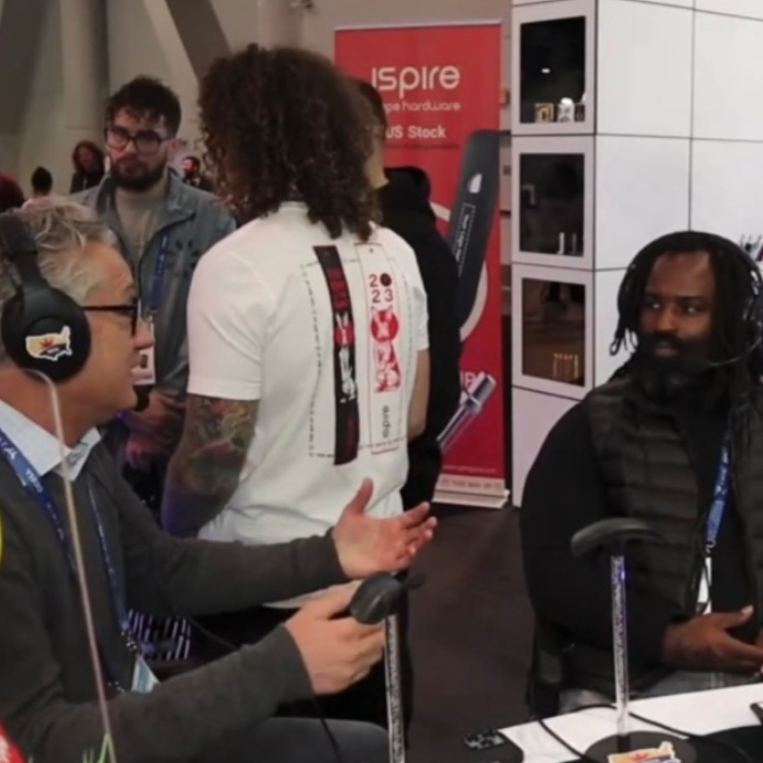 MITA Unshackled Cannabis Business Podcast