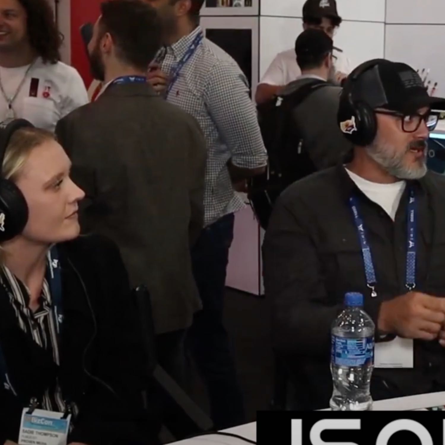 MITA Unshackled Cannabis Business Podcast