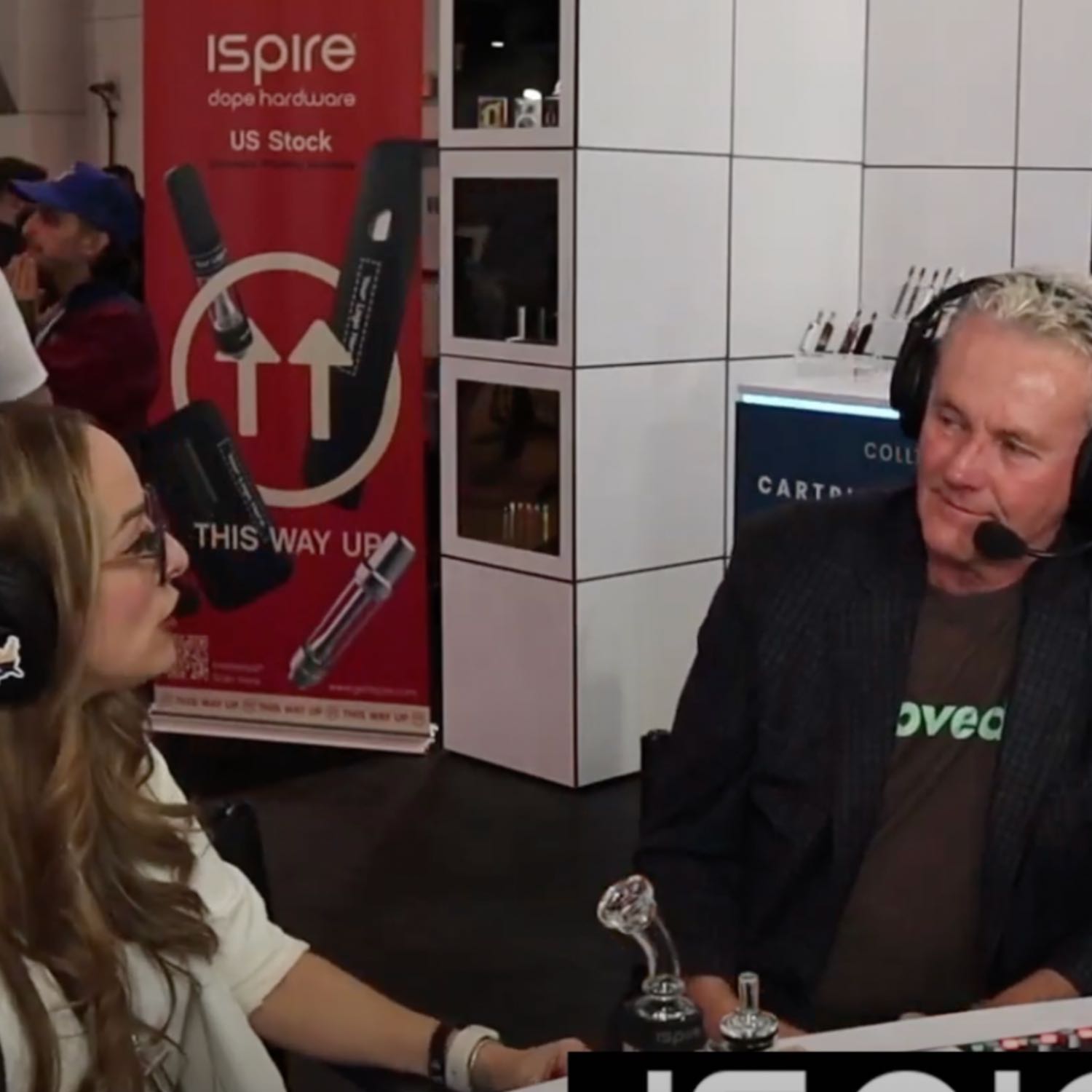 MITA Unshackled Cannabis Business Podcast