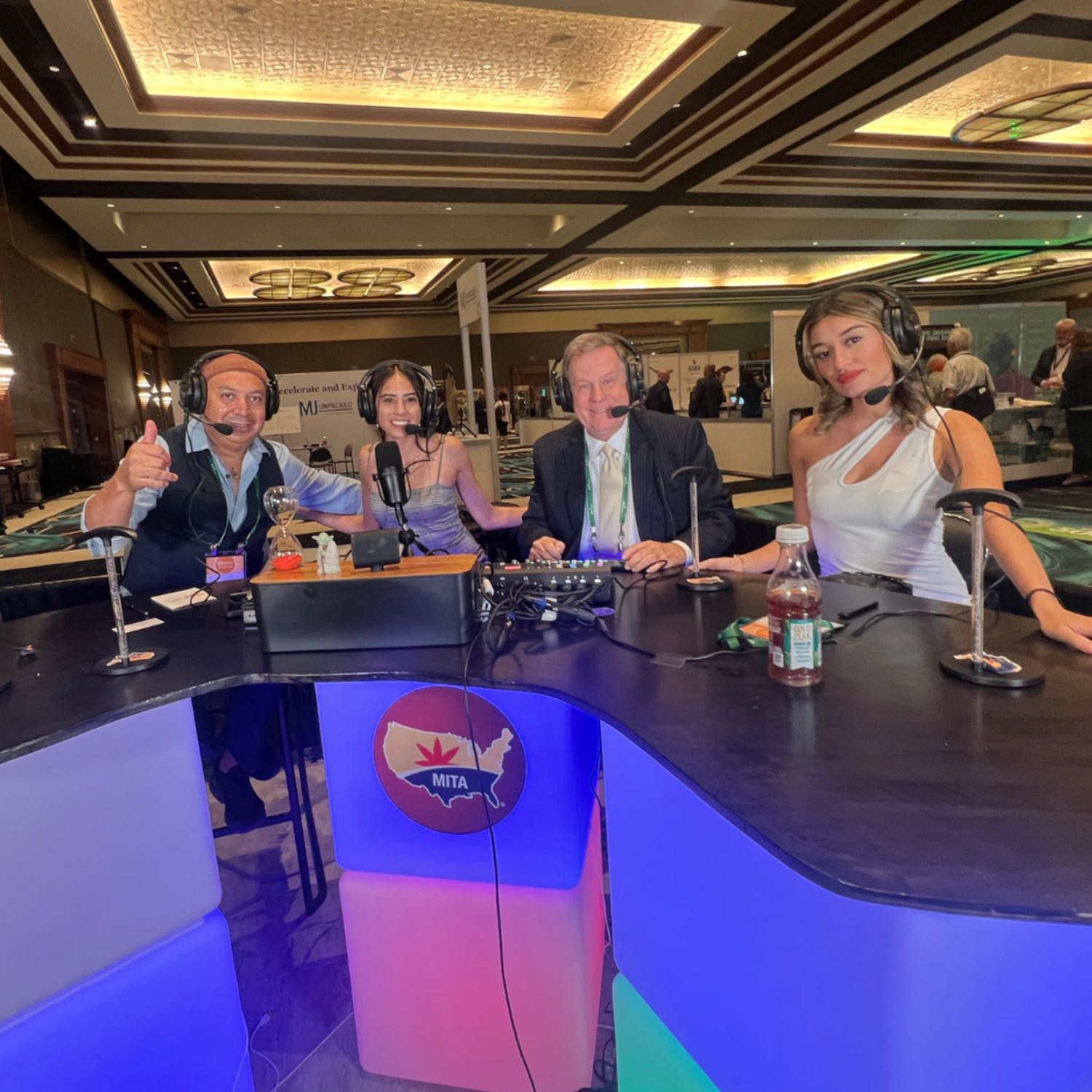 Cannabis Lawyer Louis Magazzu Shares Industry Insights on Laws in Cannabis episode artwork