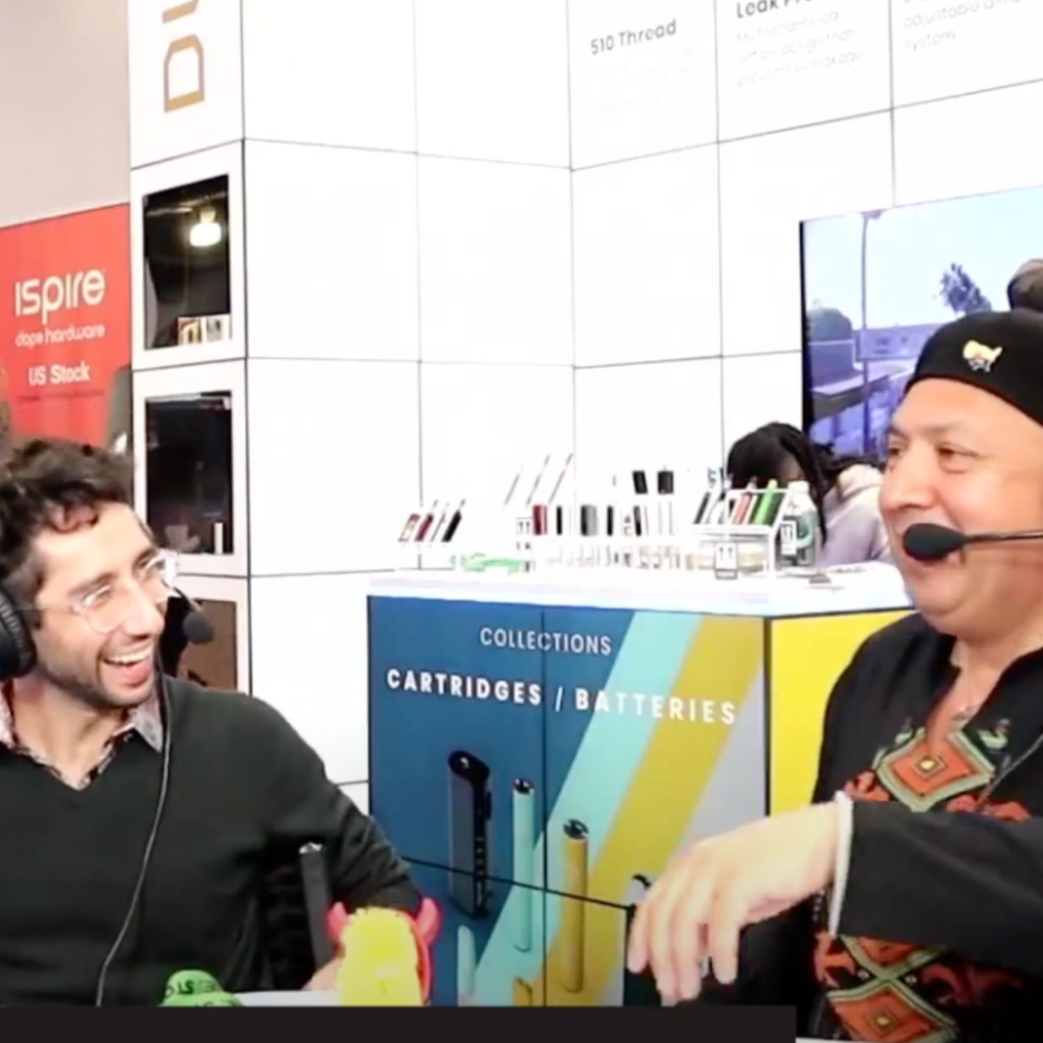 MITA Unshackled Cannabis Business Podcast