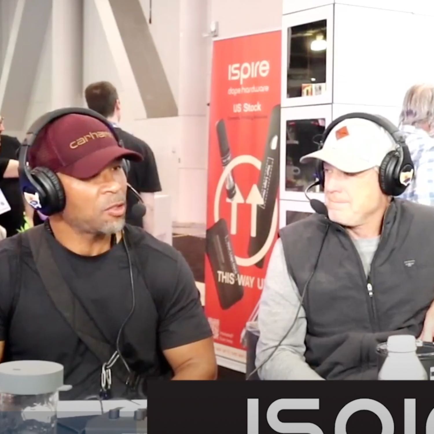 MITA Unshackled Cannabis Business Podcast