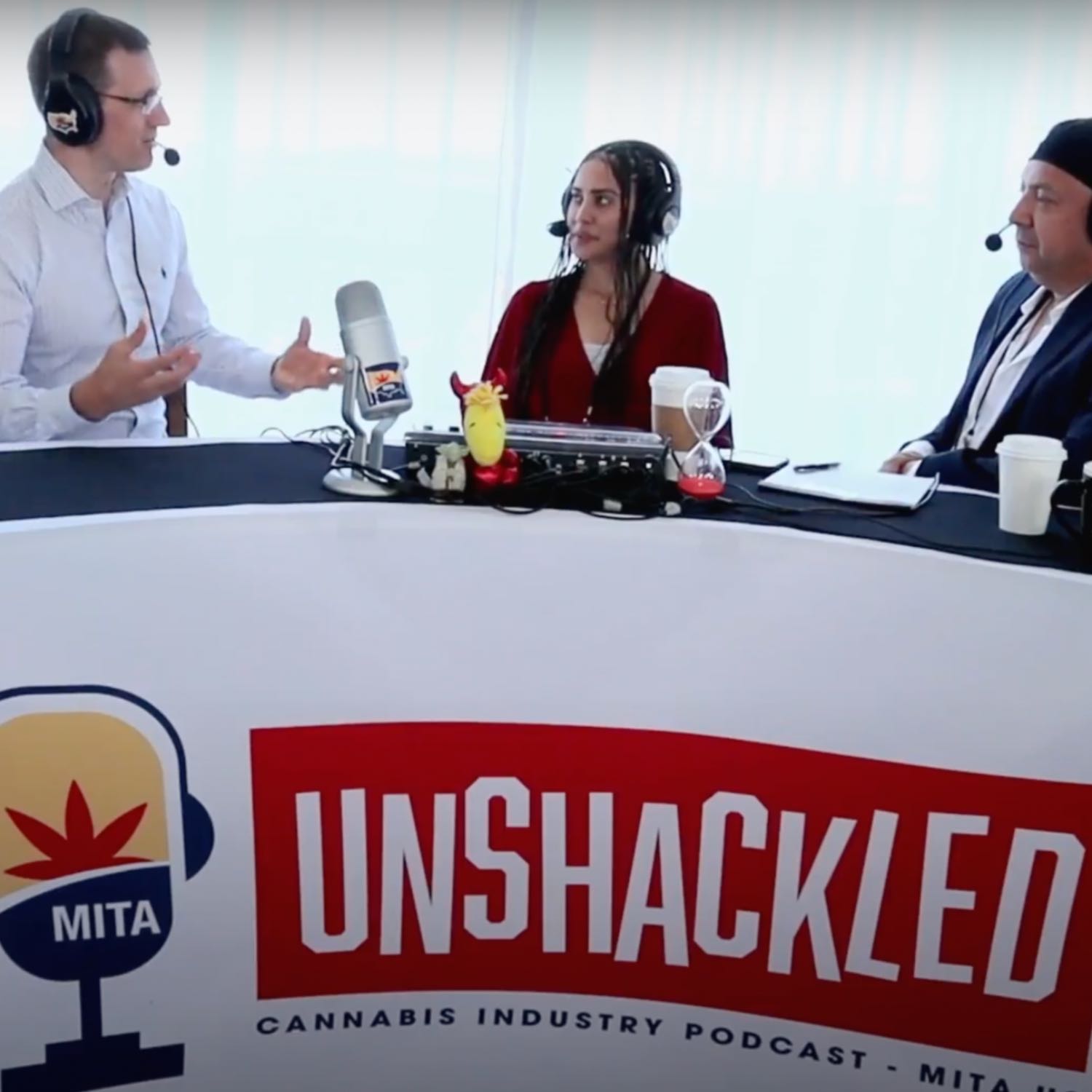 THC percentage not the truth? Dr. Markus discusses the value of cannabinoids  episode artwork