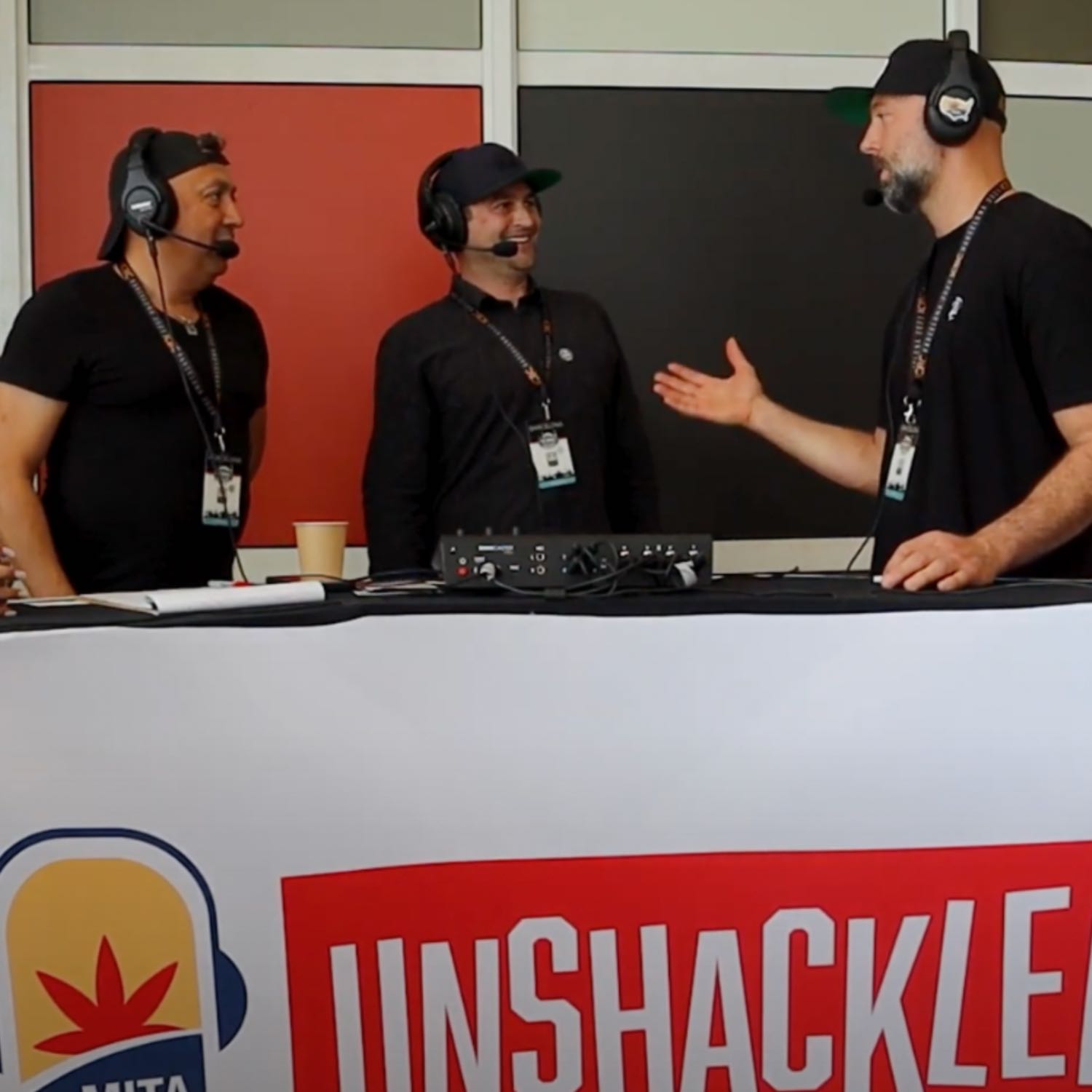 AbstraxTech shares why terpenes are more important than THC percentage episode artwork