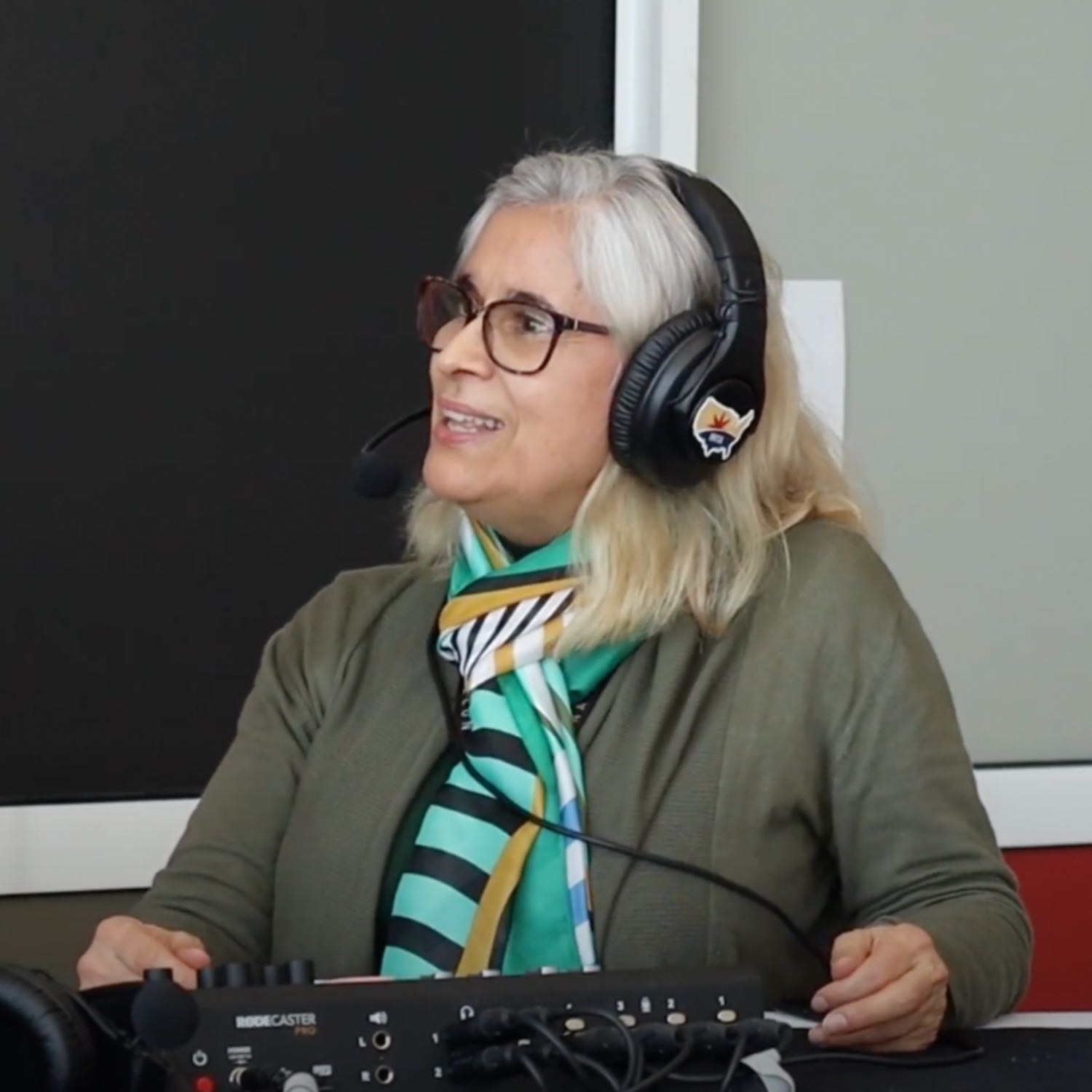 Graca Castanho shares Portugal's current status in Cannabis | ICBC Spain 2023 episode artwork
