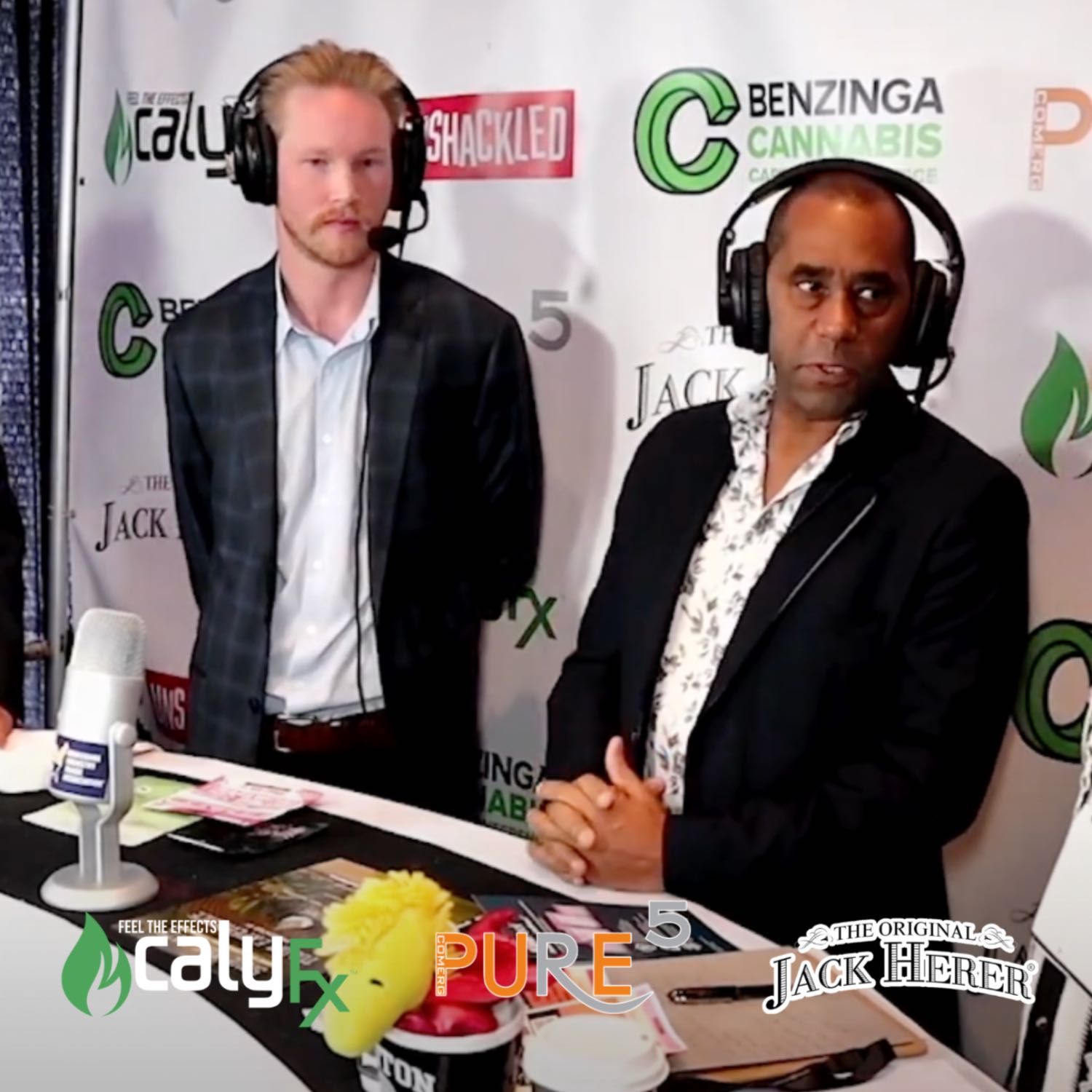 MITA Unshackled Cannabis Business Podcast