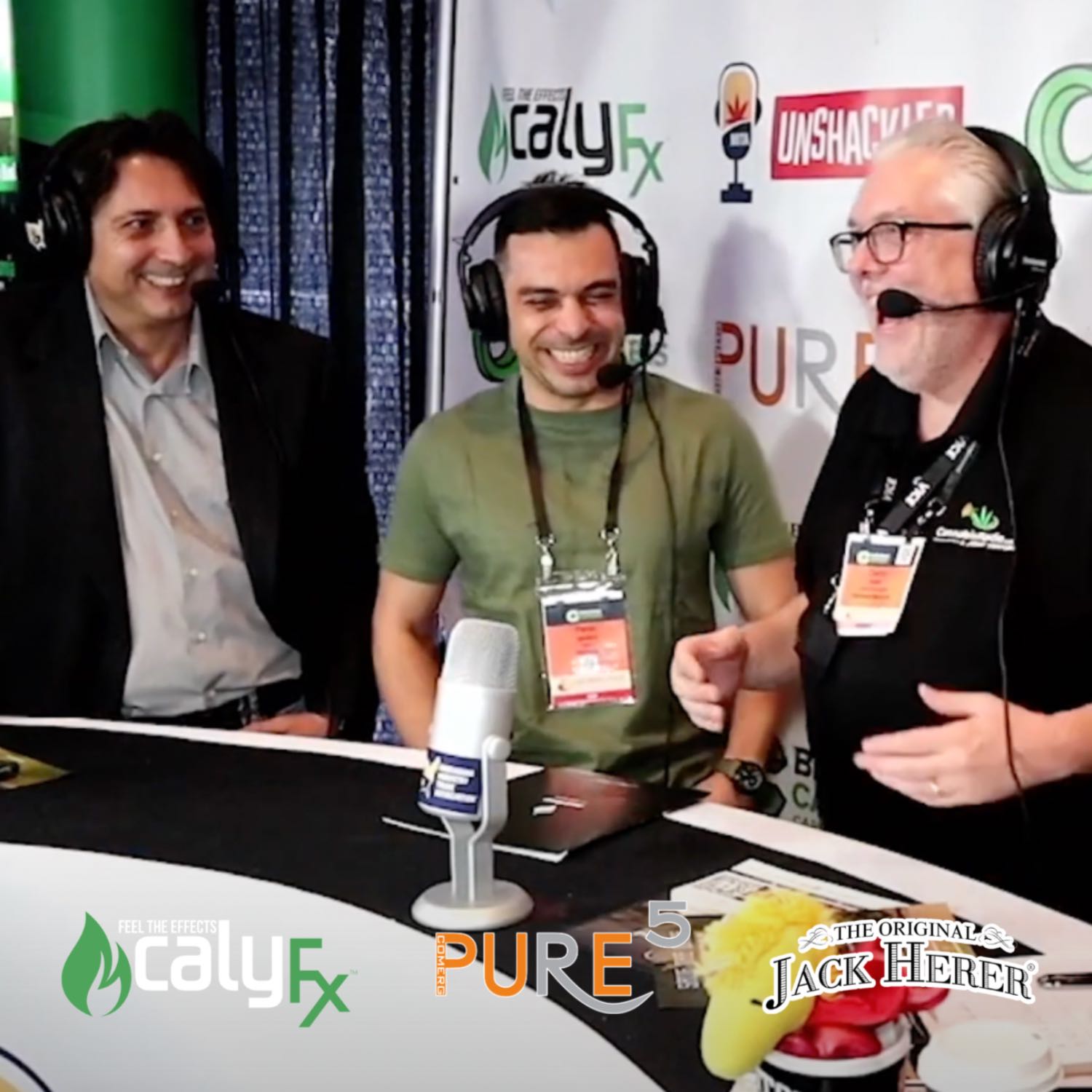 MITA Unshackled Cannabis Business Podcast