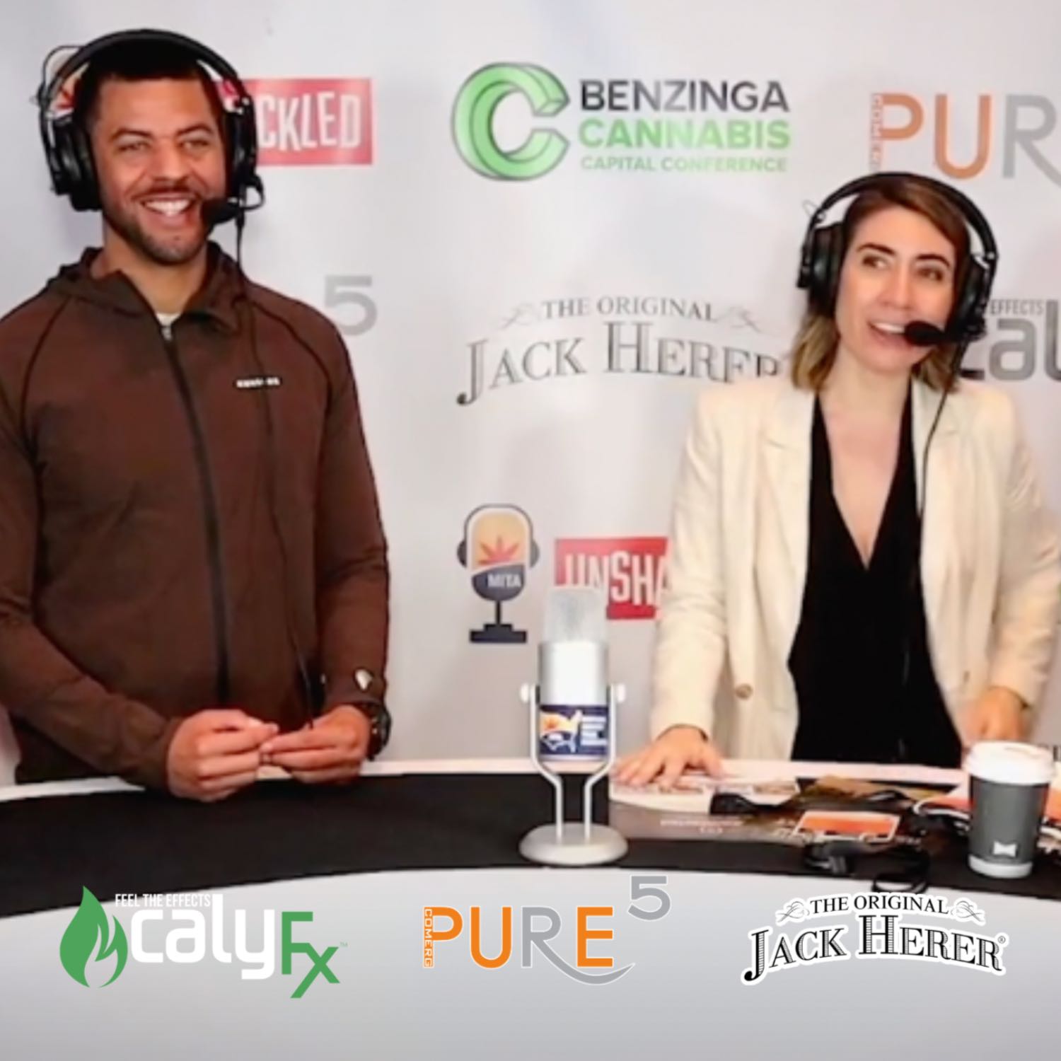 MITA Unshackled Cannabis Business Podcast