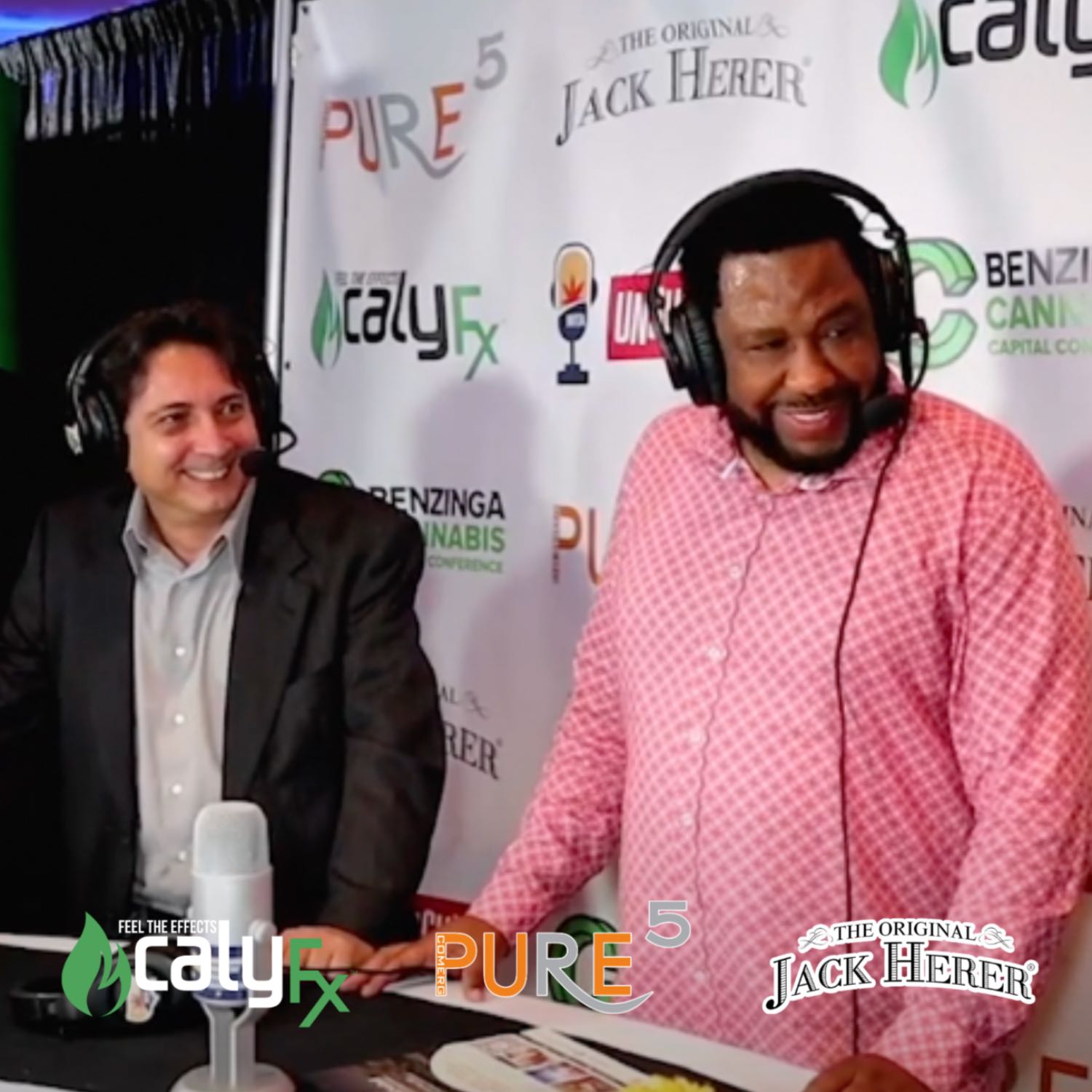 MITA Unshackled Cannabis Business Podcast
