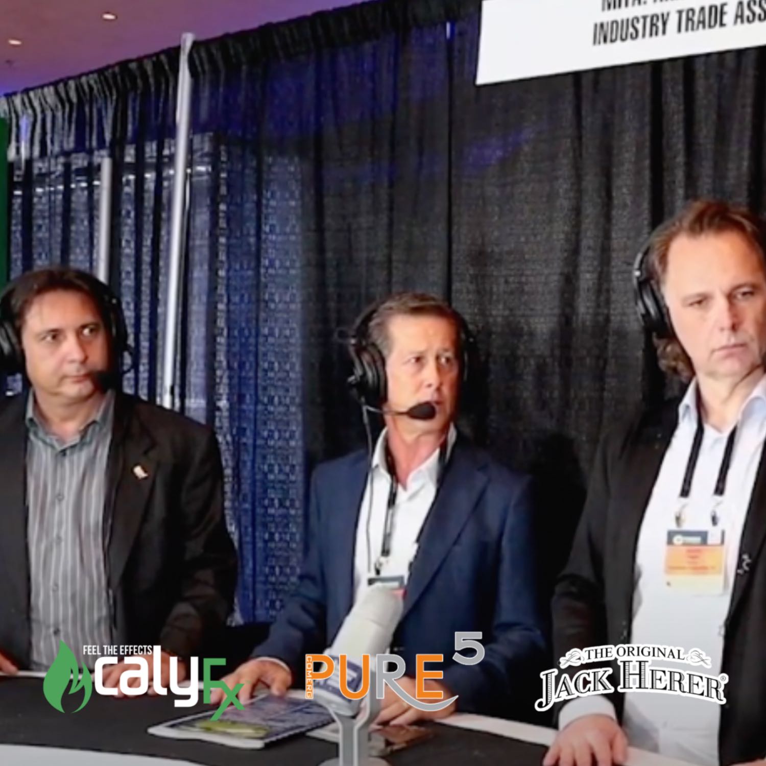 New Jersey project update from Jeff And Jason | Benzinga Cannabis Capital Conference 2023 episode artwork
