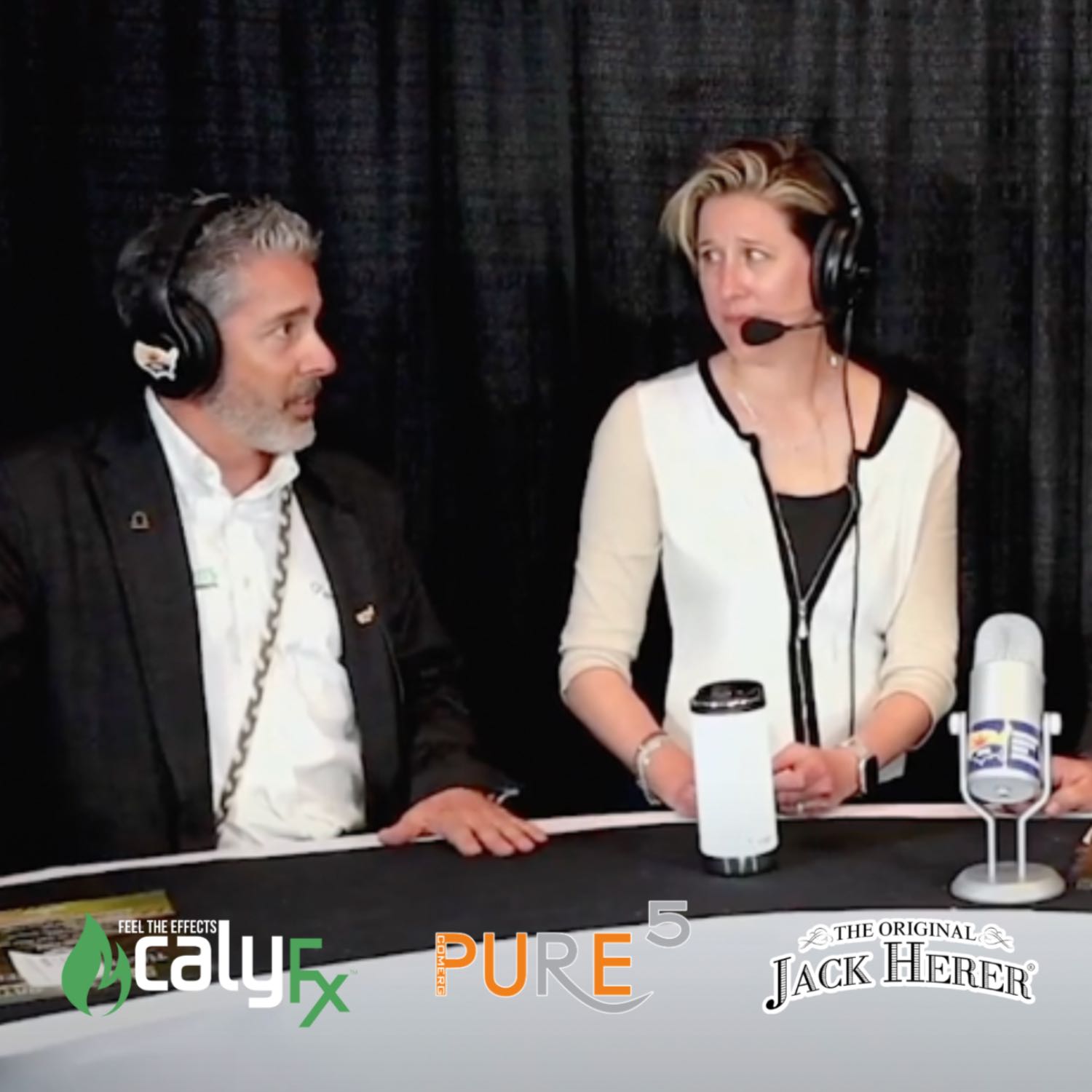 MITA Unshackled Cannabis Business Podcast