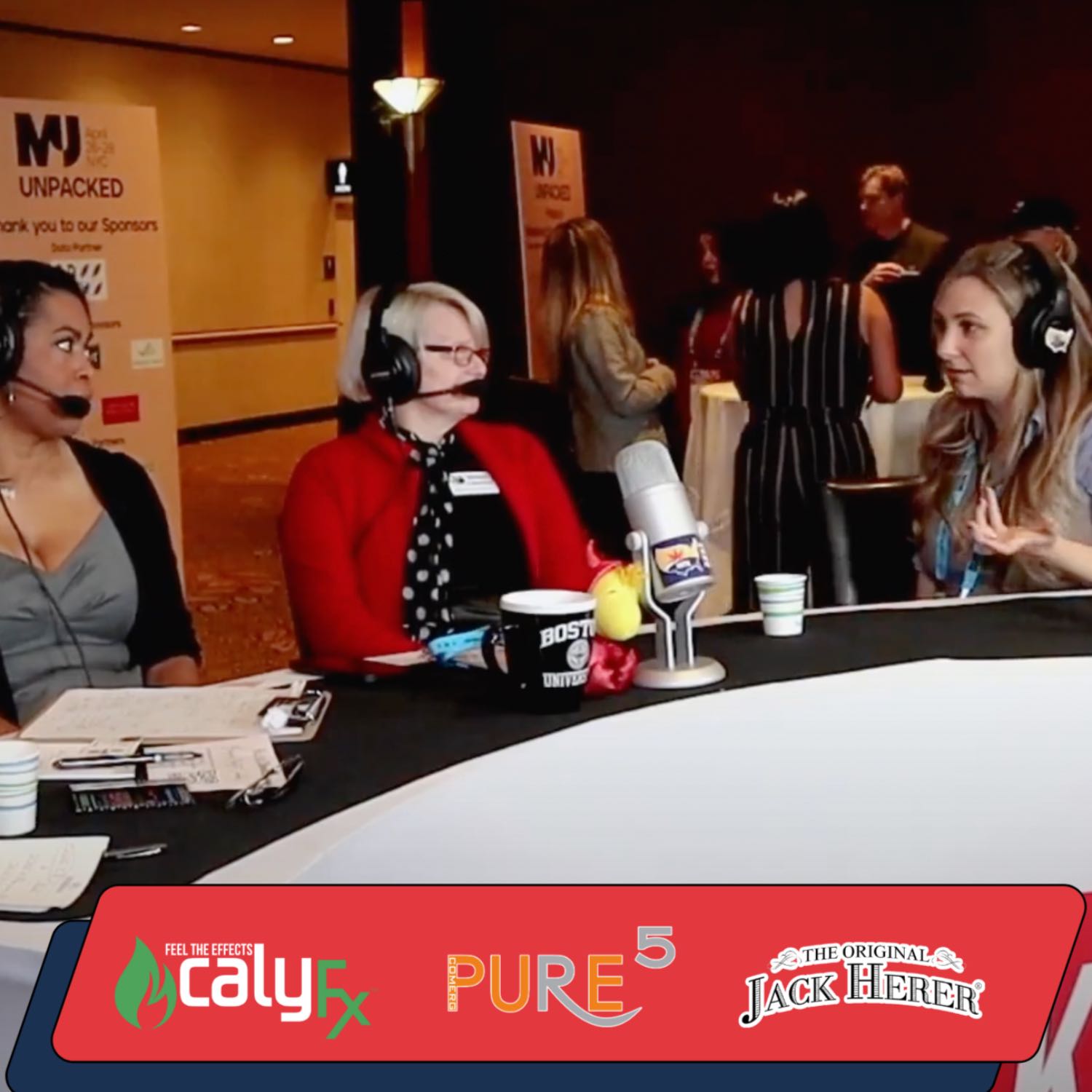 MITA Unshackled Cannabis Business Podcast