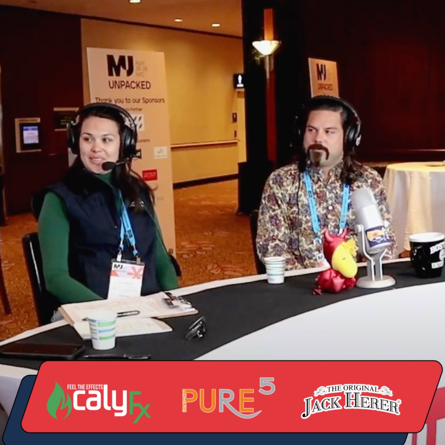MITA Unshackled Cannabis Business Podcast