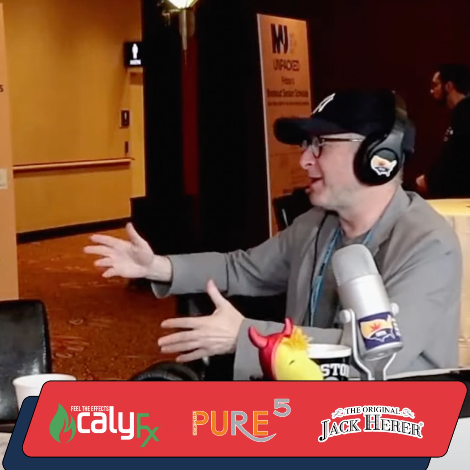 MITA Unshackled Cannabis Business Podcast