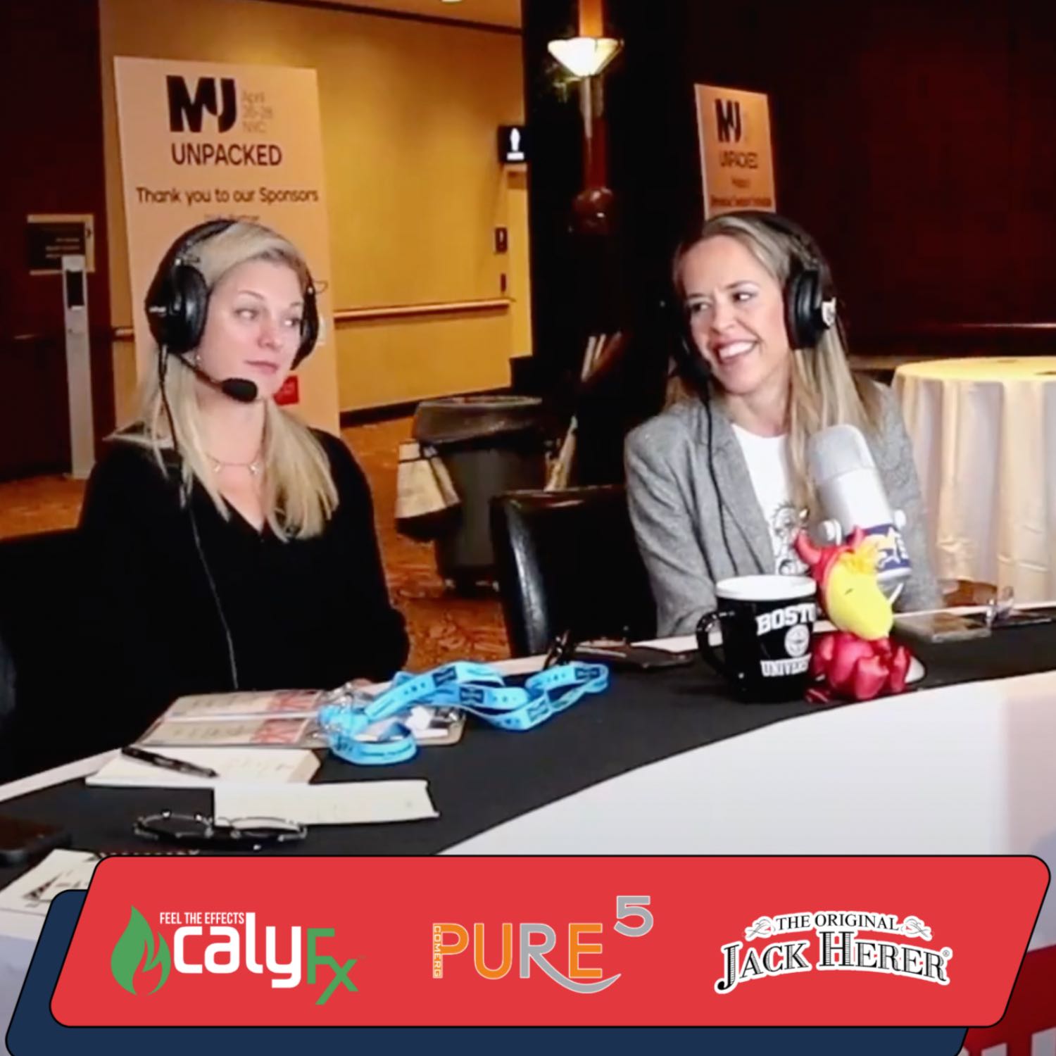 MITA Unshackled Cannabis Business Podcast