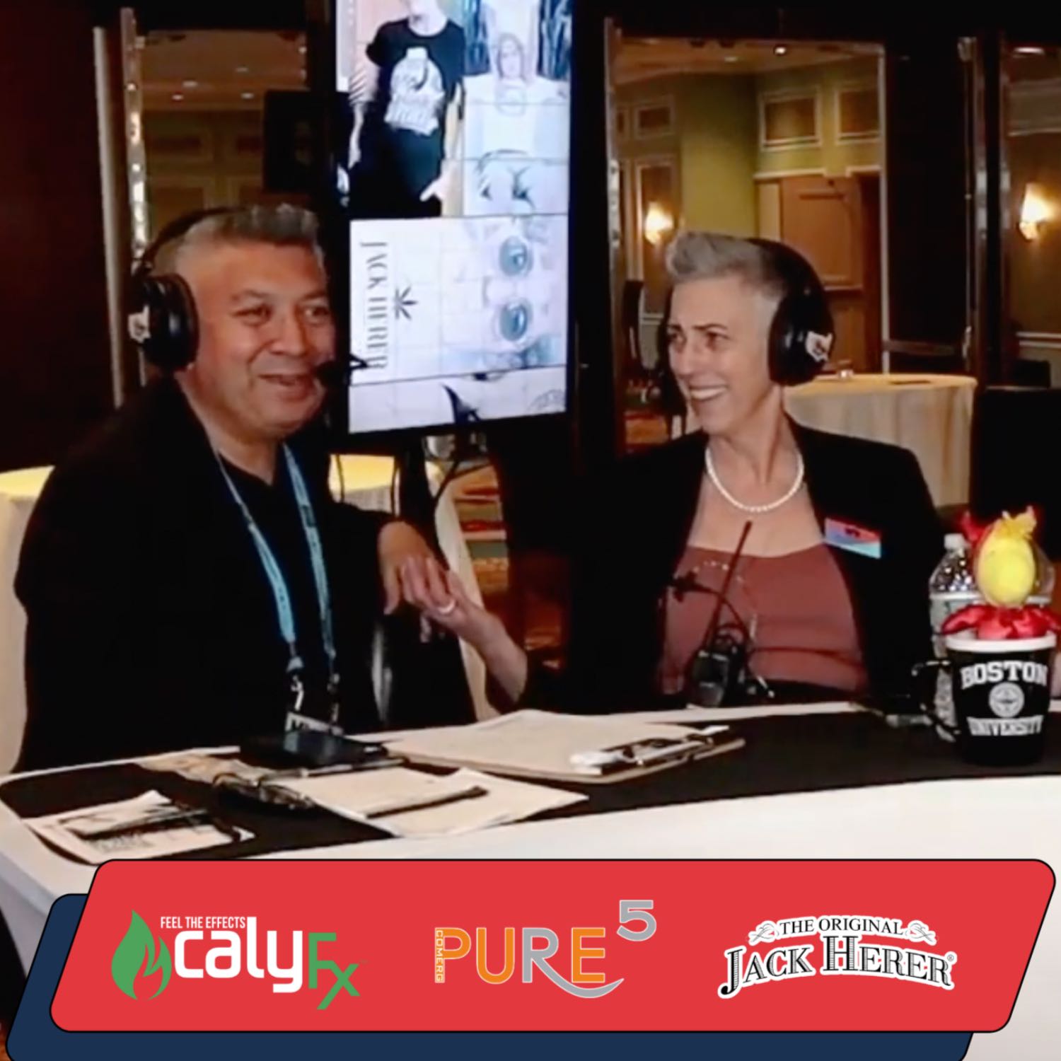 MITA Unshackled Cannabis Business Podcast