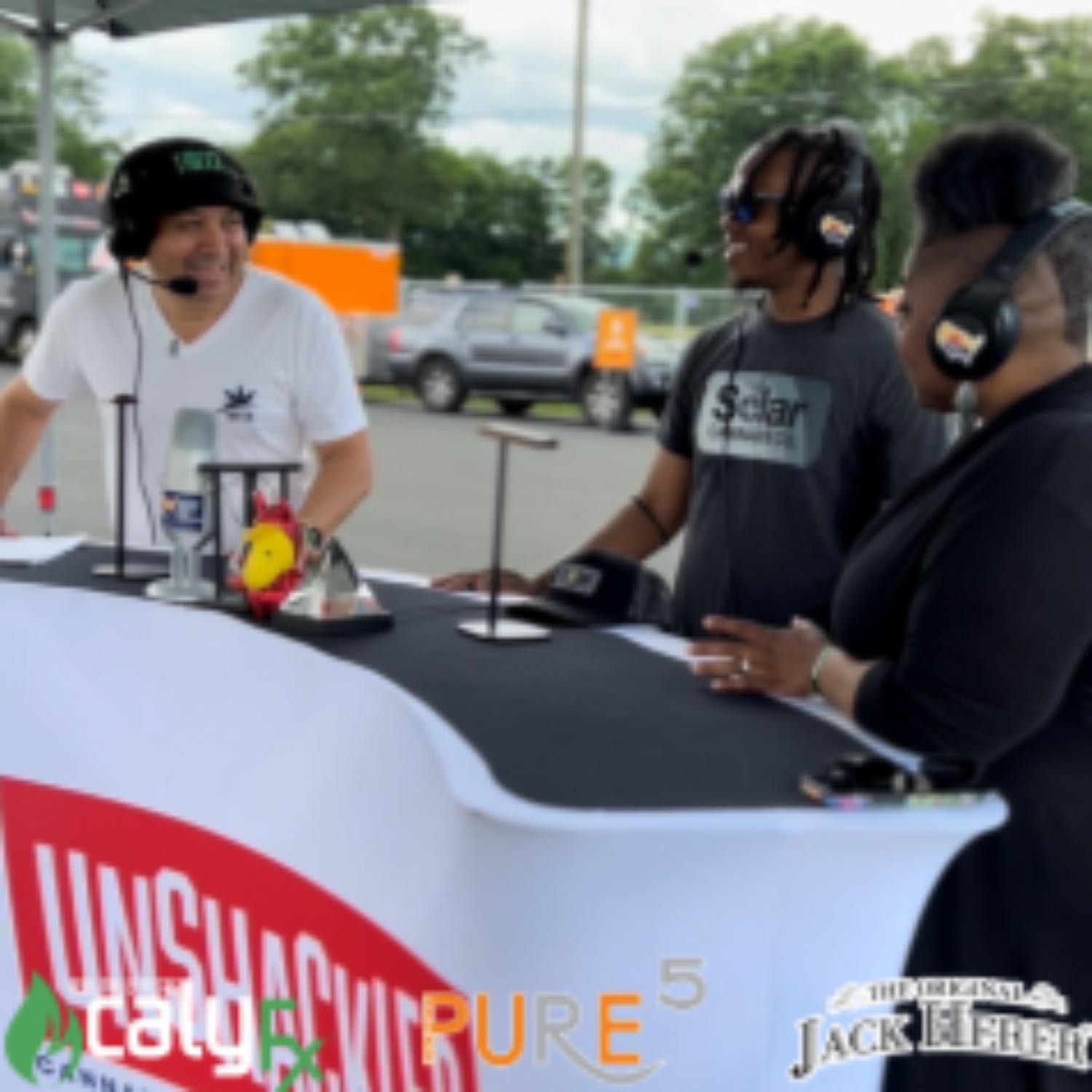 MITA Unshackled Cannabis Business Podcast