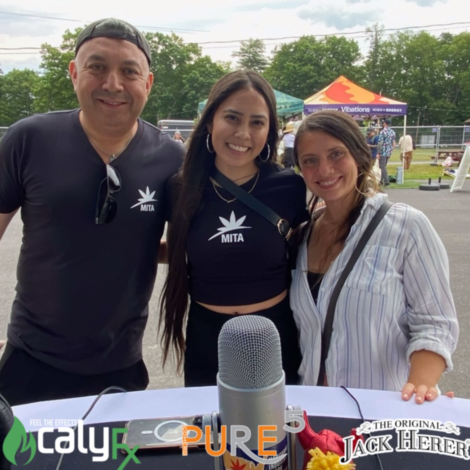 MITA Unshackled Cannabis Business Podcast
