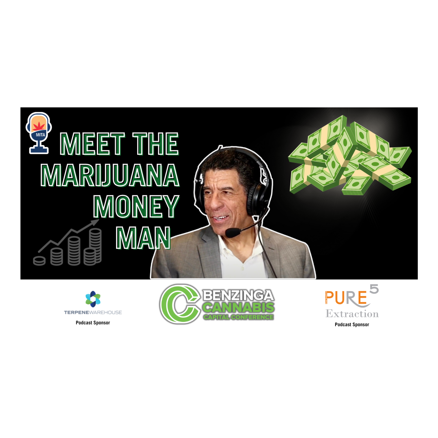 High Finance: How Scott Jordan Became the Go-To Guy for Cannabis Cash episode artwork