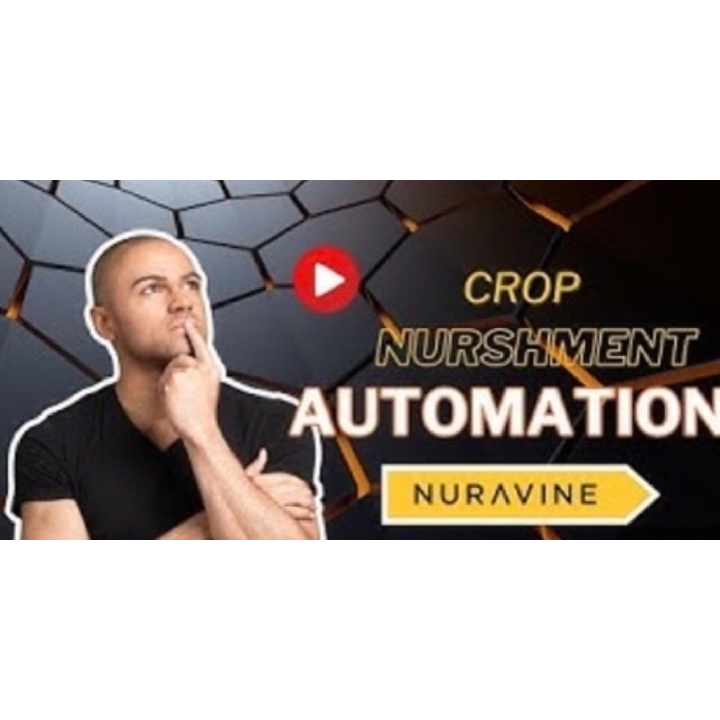 Grow Smarter, Not Harder: Nuravine's Game-Changing Hydroponic Tech episode artwork