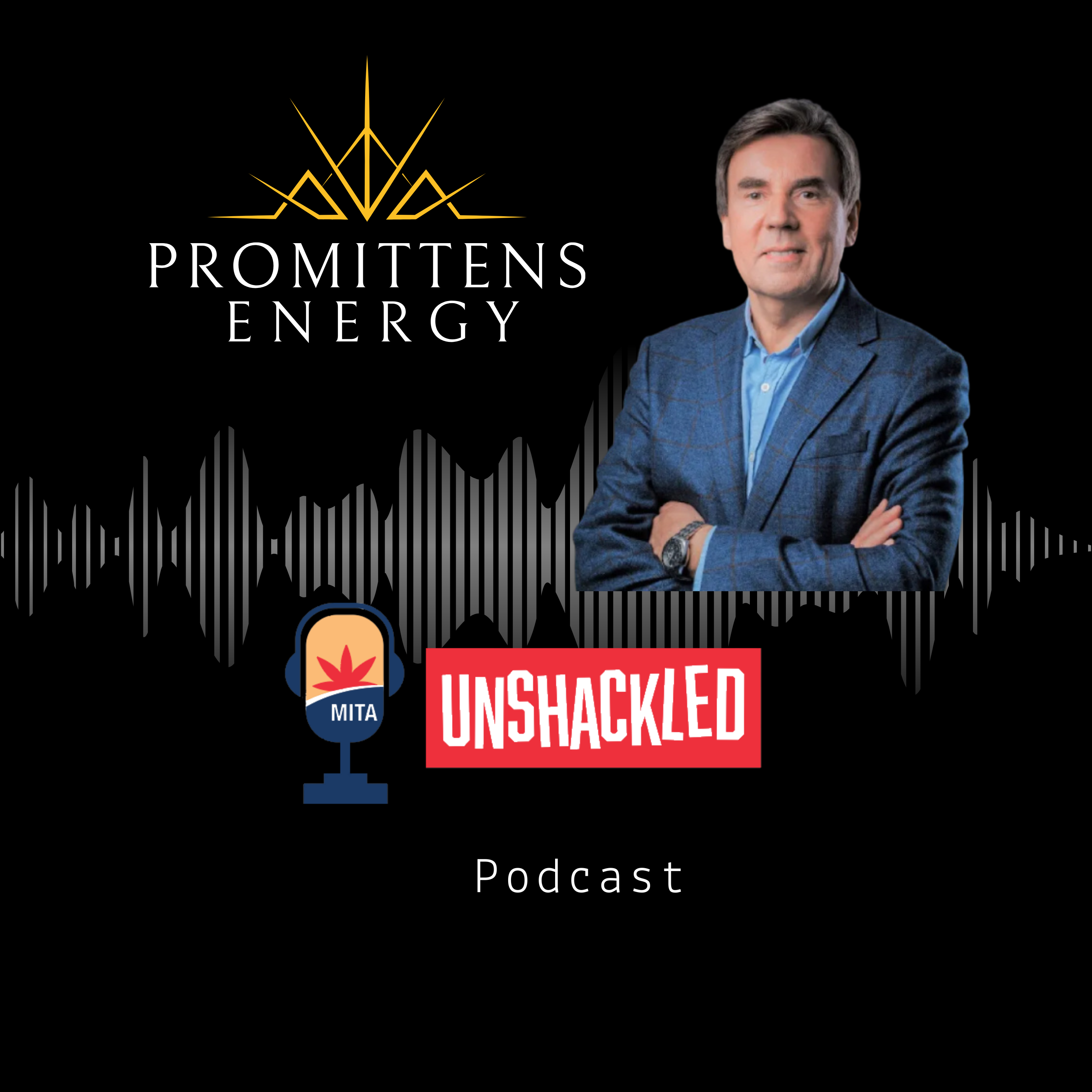 Promittens Energy CEO Robert Niziol: Scaling Solar and Renewable Power